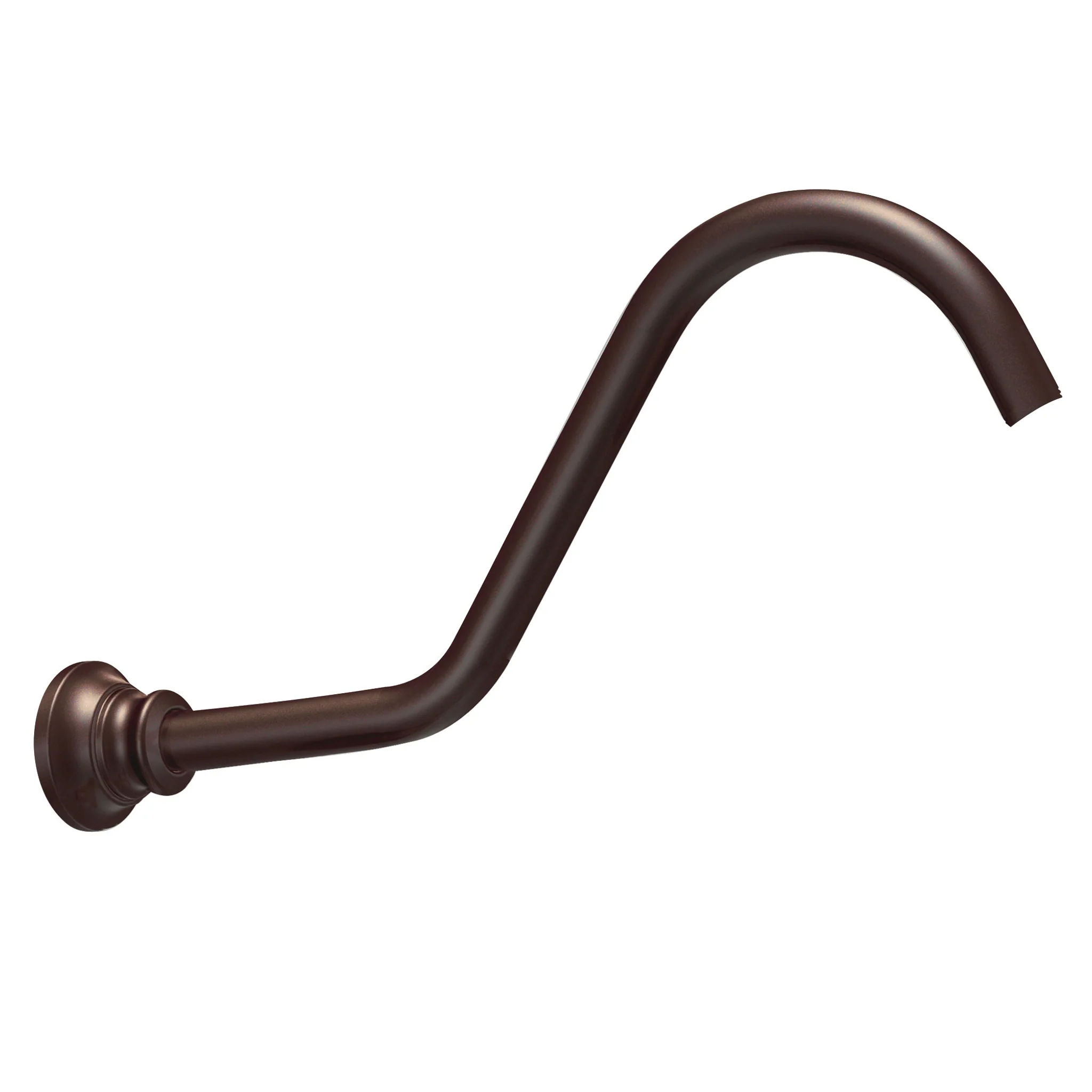 2704-Waterhill-Chrome-14-Shower-Arm-11.webp Waterhill Chrome 14" Shower Arm