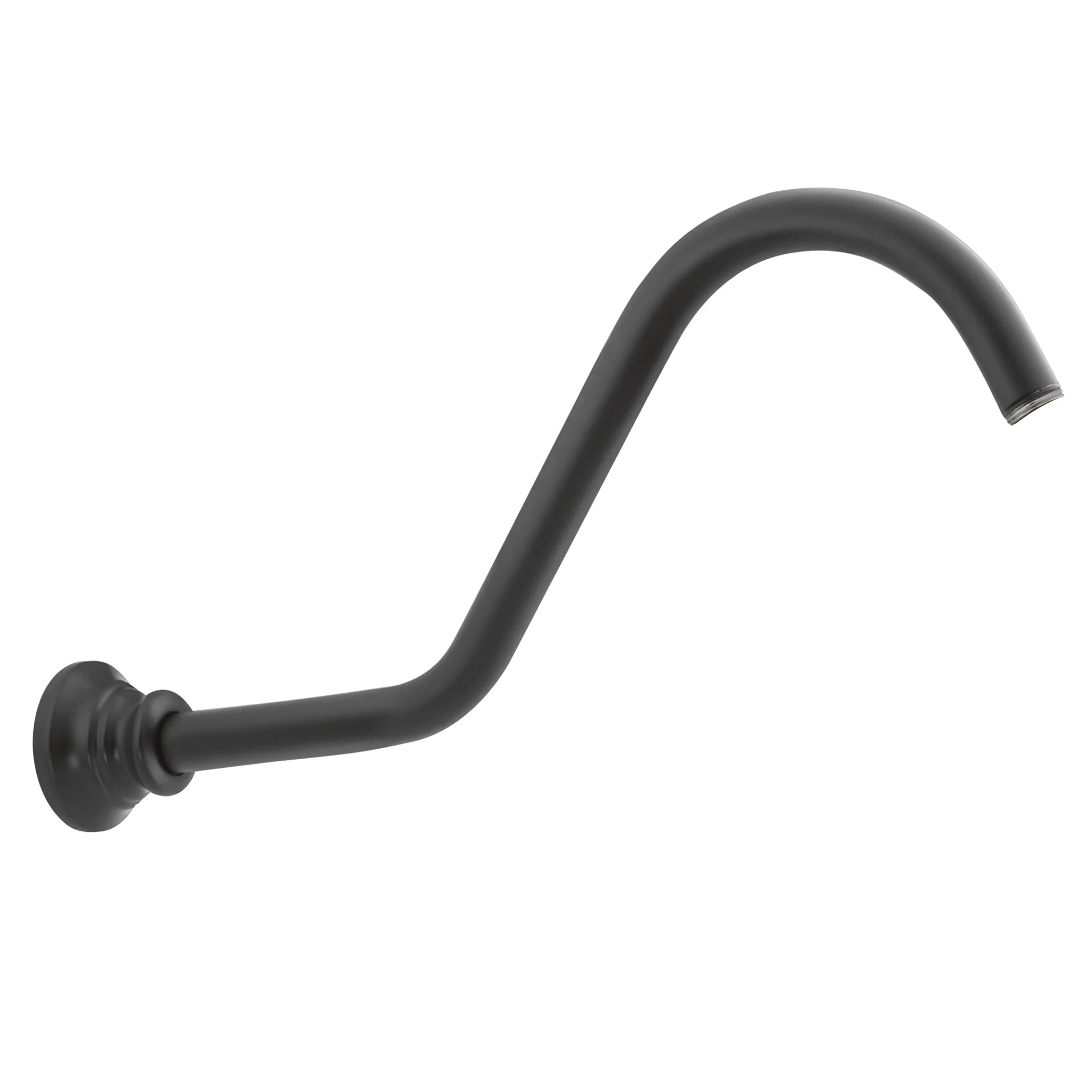 2704-Waterhill-Chrome-14-Shower-Arm-14.webp Waterhill Chrome 14" Shower Arm