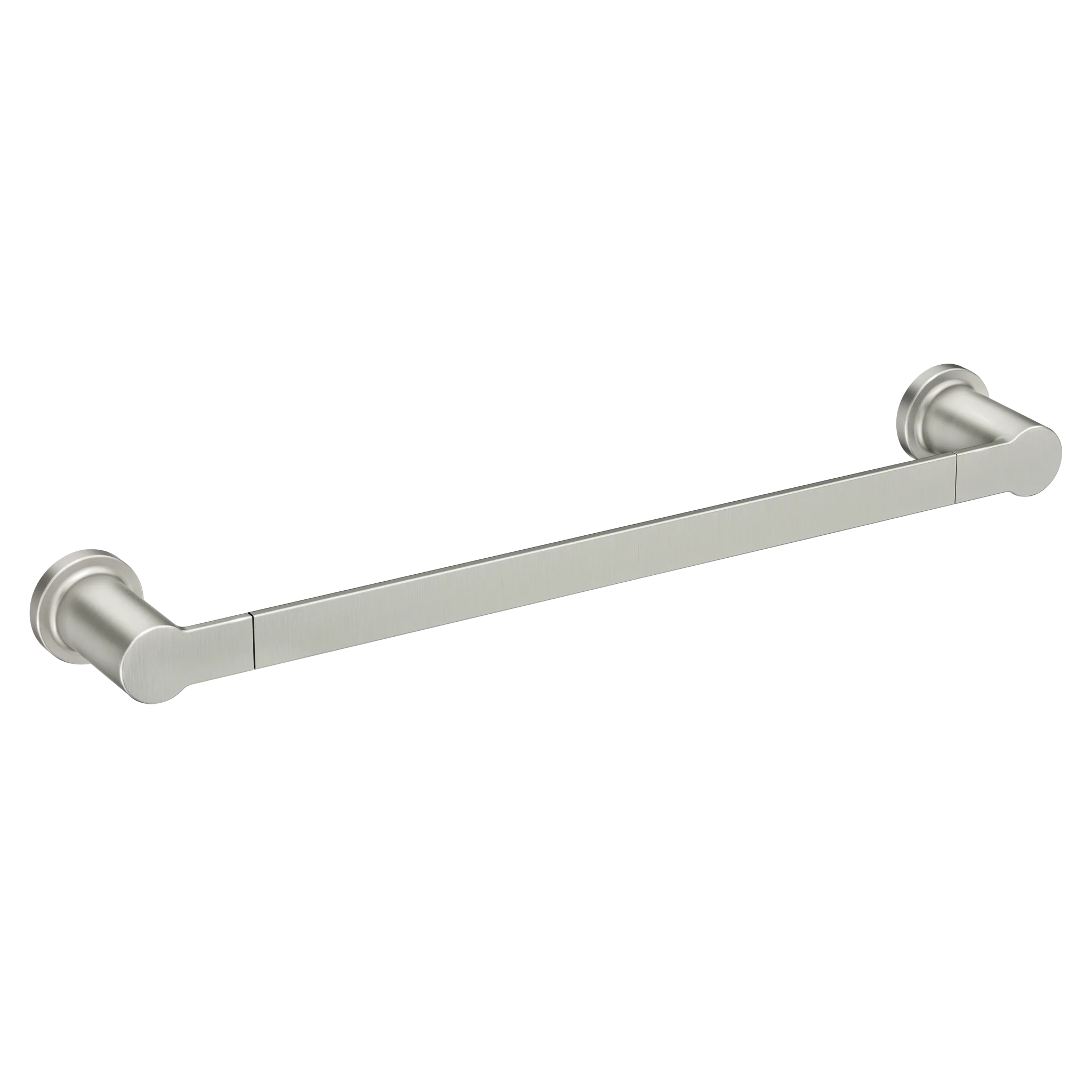 Rinza Chrome 18" towel bar