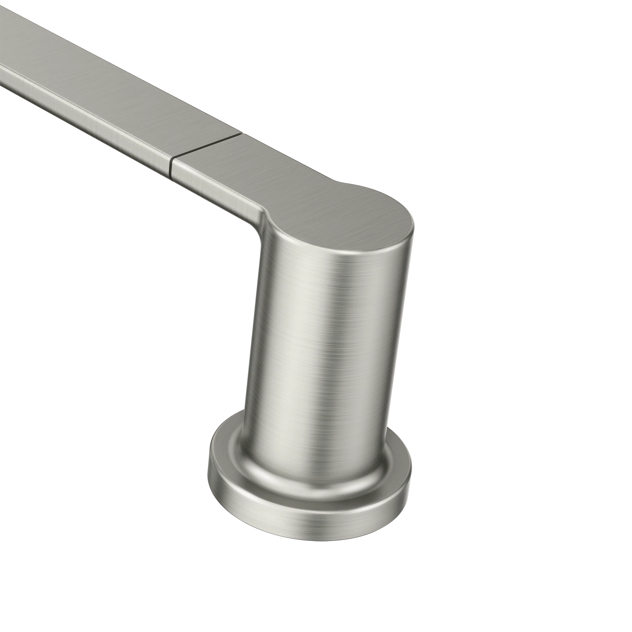 2712-Rinza-Chrome-18-towel-bar-2.webp Rinza Chrome 18" towel bar