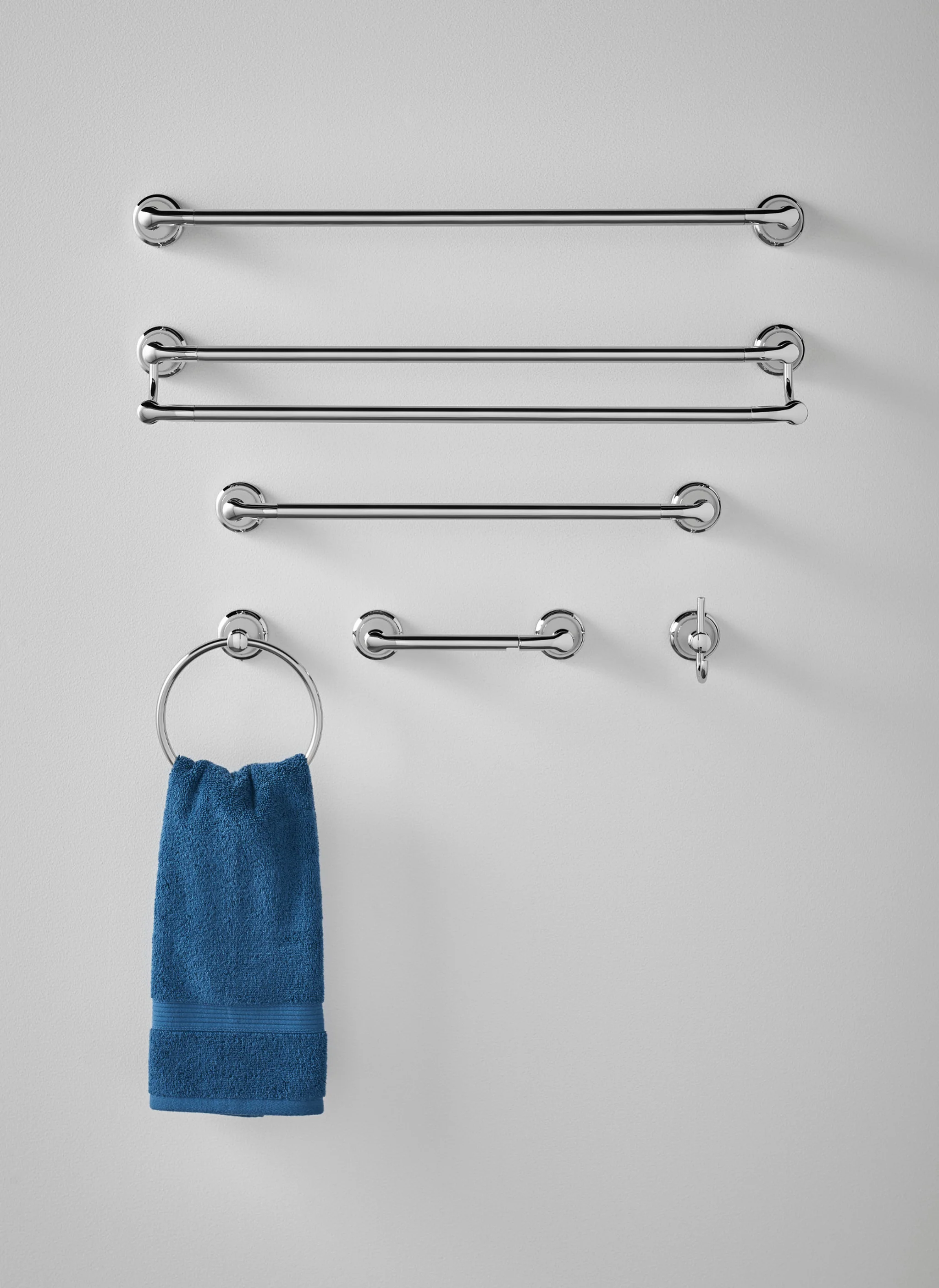 2717-Hilliard-Chrome-24-Towel-Bar-12.webp Hilliard Chrome 24" Towel Bar