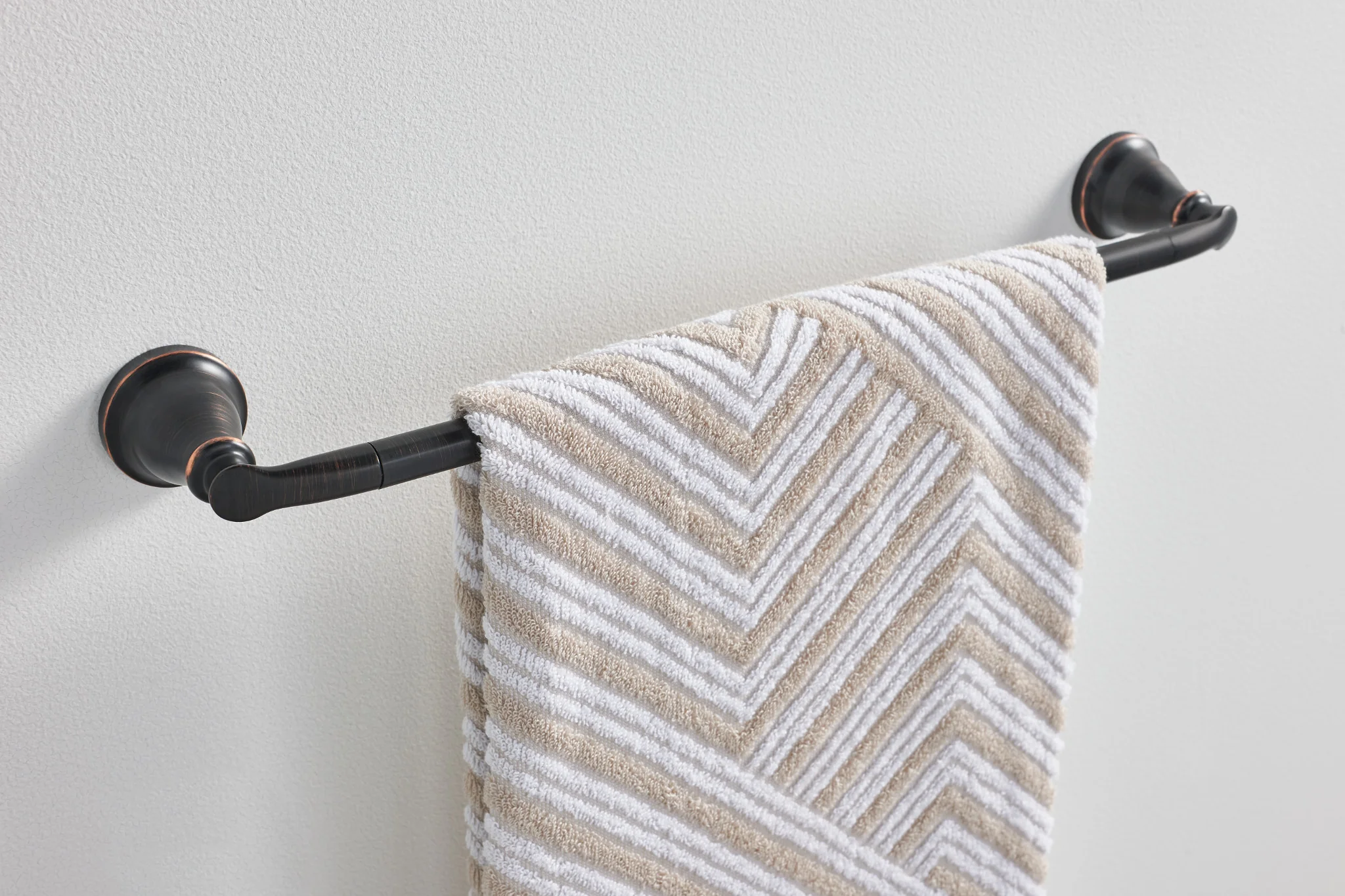 2717-Hilliard-Chrome-24-Towel-Bar-2.webp Hilliard Chrome 24" Towel Bar