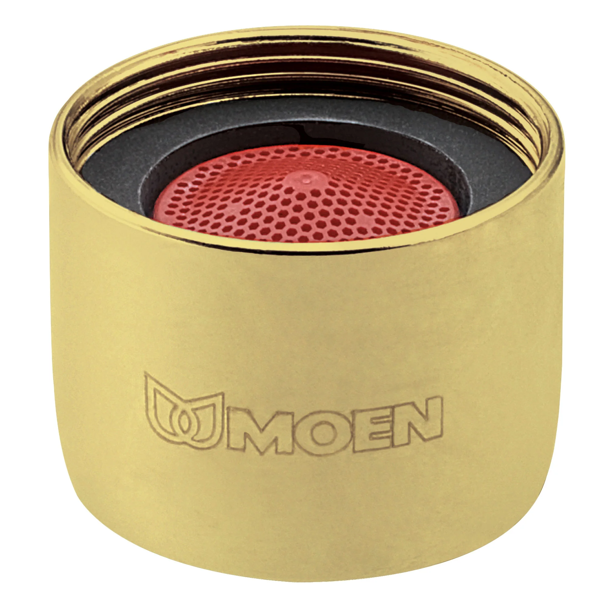 272-Moen-Polished-brass-Aerator-1.webp Moen Polished brass Aerator