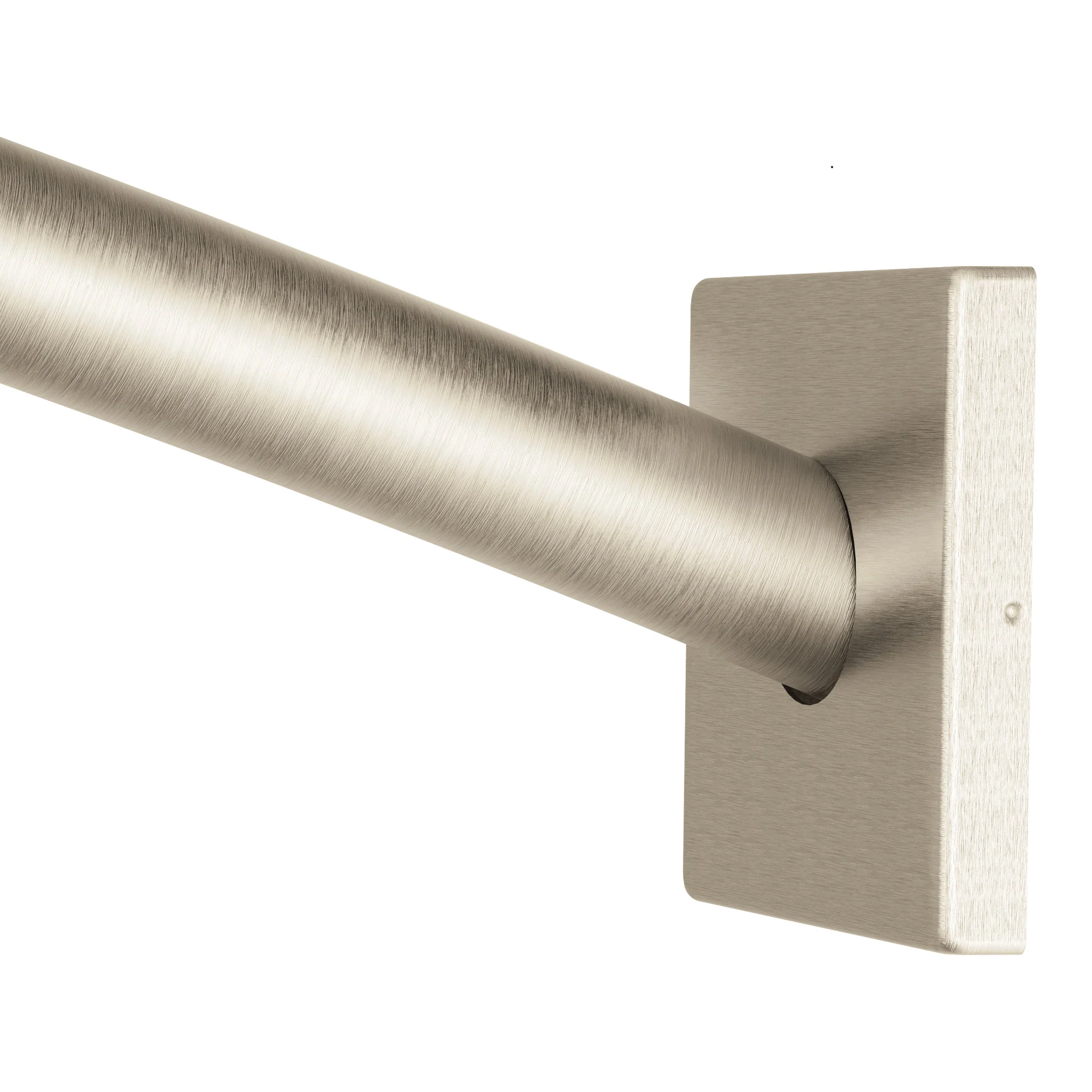 2728-Triva-Chrome-5-curved-shower-rod-1.webp Triva Chrome 5' curved shower rod