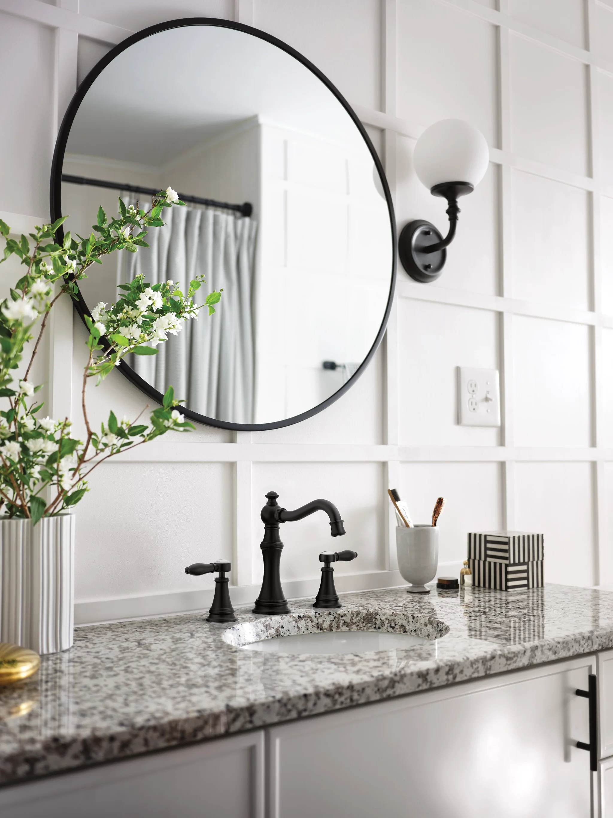 2732-Weymouth-Chrome-Two-Handle-High-Arc-Bathroom-Faucet-12.webp Weymouth Chrome Two-Handle High Arc Bathroom Faucet