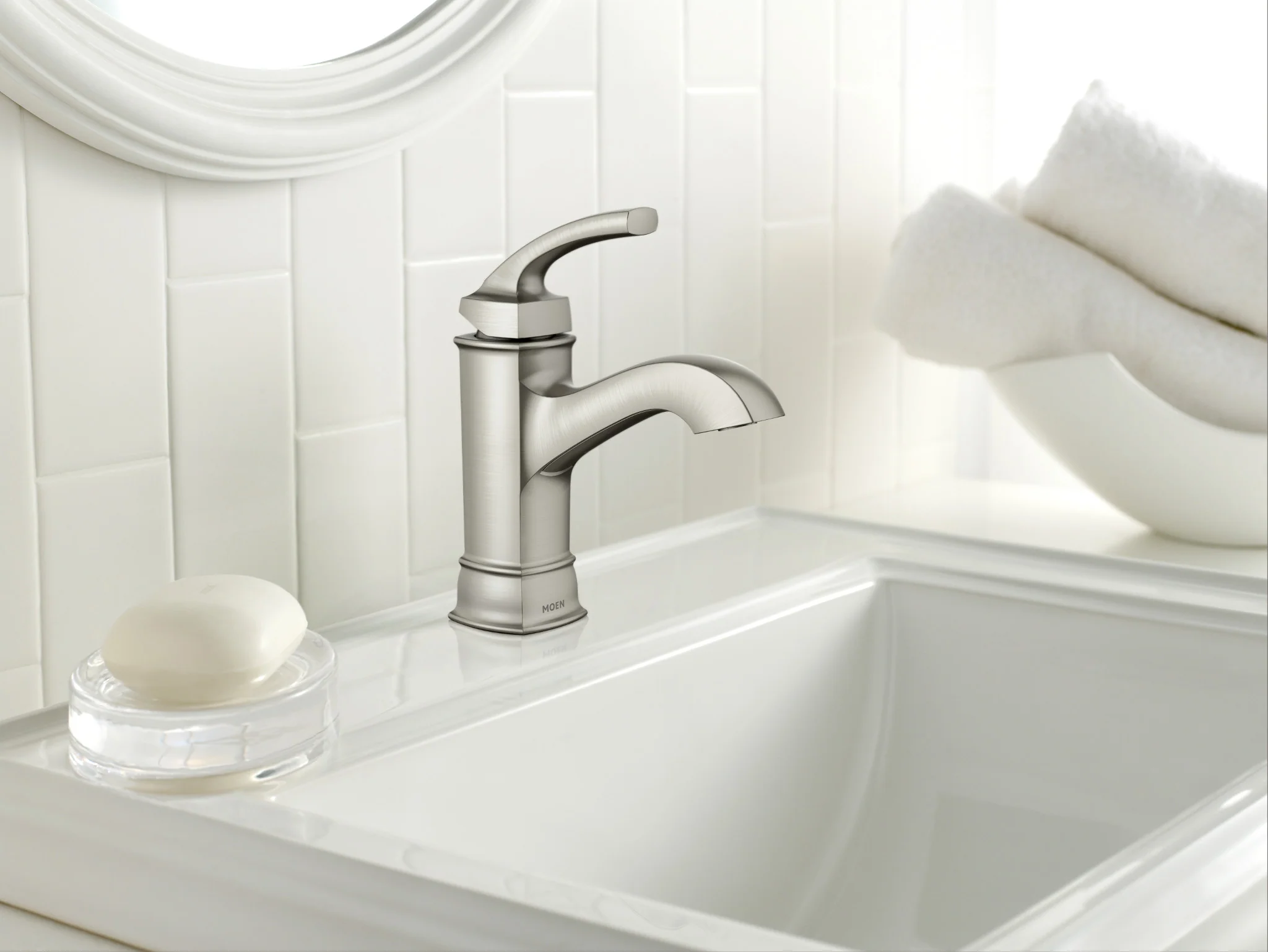 2779-Hensley-One-handle-Bathroom-Sink-Faucet-3.webp Hensley One-handle Bathroom Sink Faucet