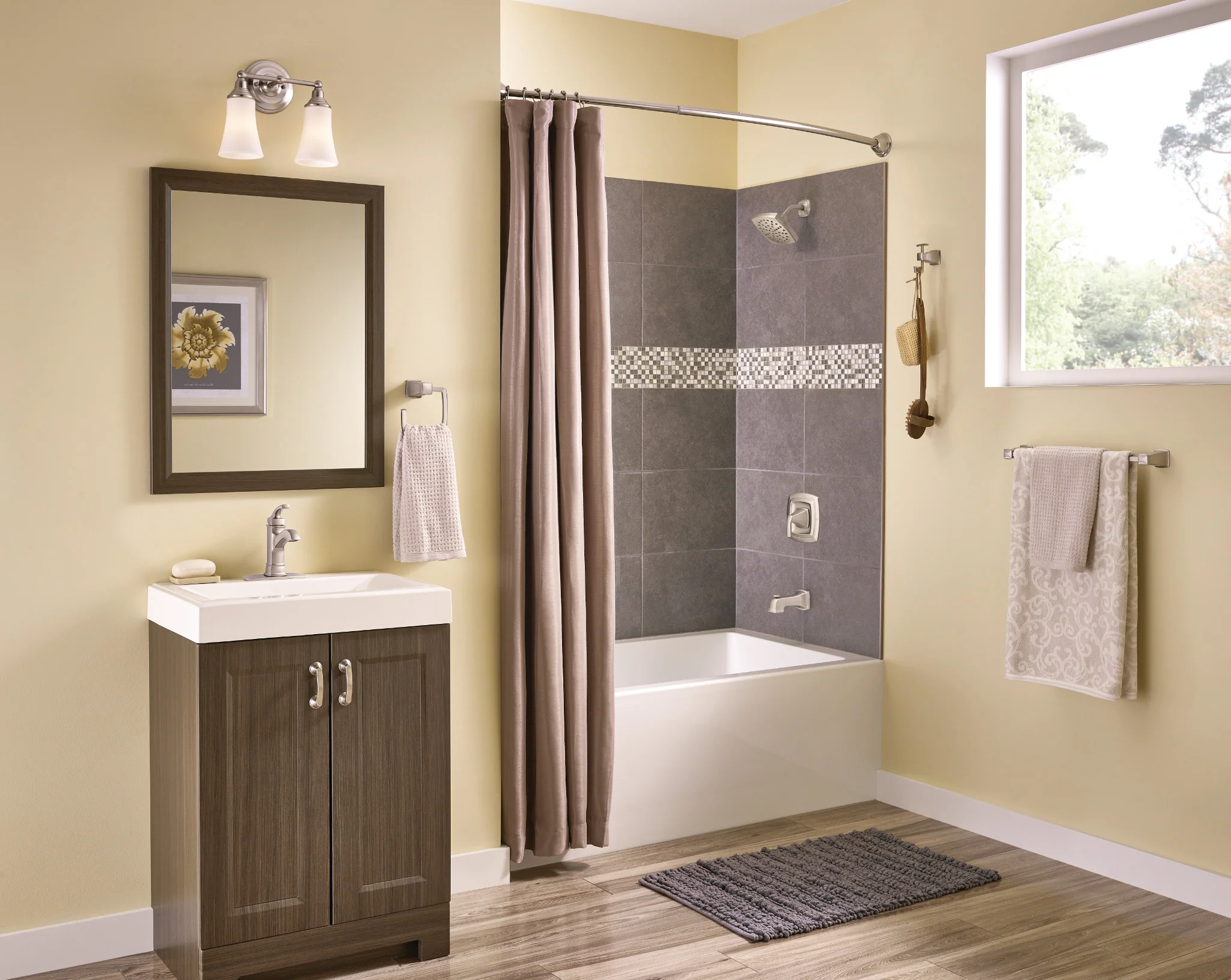 2779-Hensley-One-handle-Bathroom-Sink-Faucet-4.webp Hensley One-handle Bathroom Sink Faucet