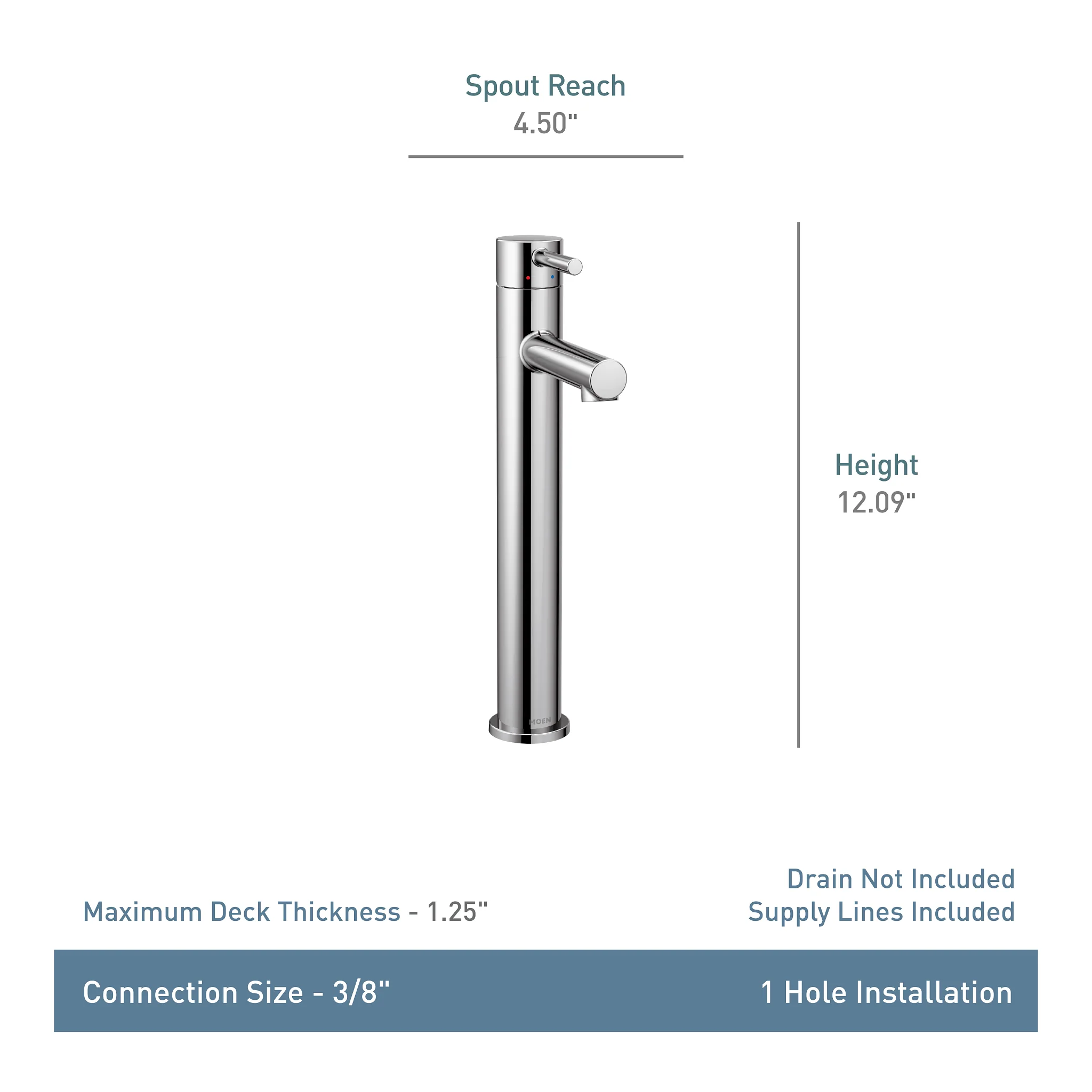 2780-Align-One-Handle-High-Arc-Vessel-Bathroom-Faucet-13.webp Align One-Handle High Arc Vessel Bathroom Faucet