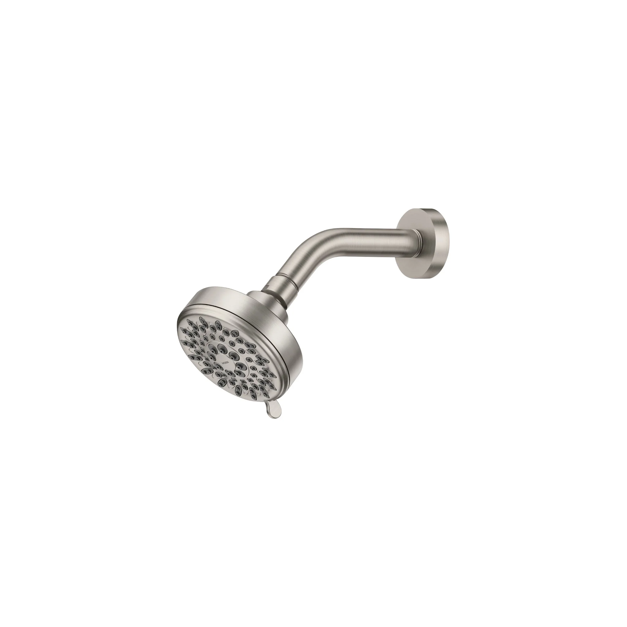 2785-Ignite-Five-Function-3-3-4-Diameter-Spray-Head-Wallmount-1.webp Ignite Five-Function 3 3/4" Diameter Spray Head Wallmount