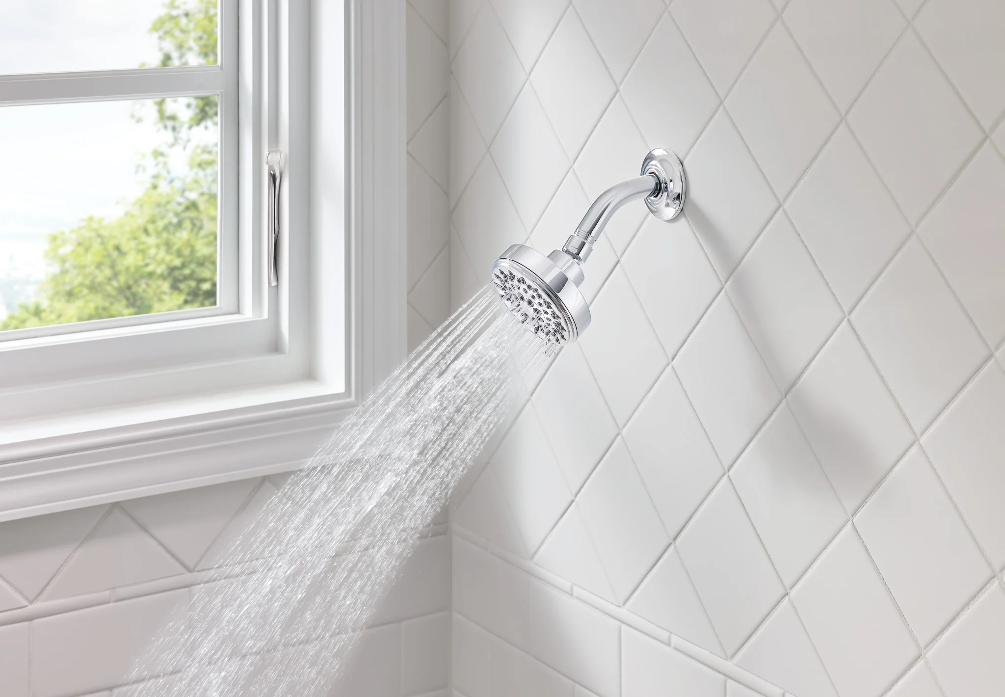 2785-Ignite-Five-Function-3-3-4-Diameter-Spray-Head-Wallmount-11.webp Ignite Five-Function 3 3/4" Diameter Spray Head Wallmount