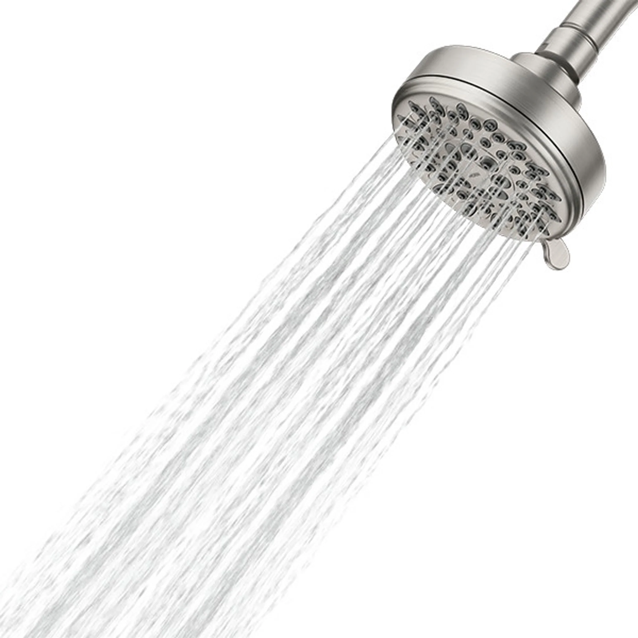 2785-Ignite-Five-Function-3-3-4-Diameter-Spray-Head-Wallmount-3.webp Ignite Five-Function 3 3/4" Diameter Spray Head Wallmount