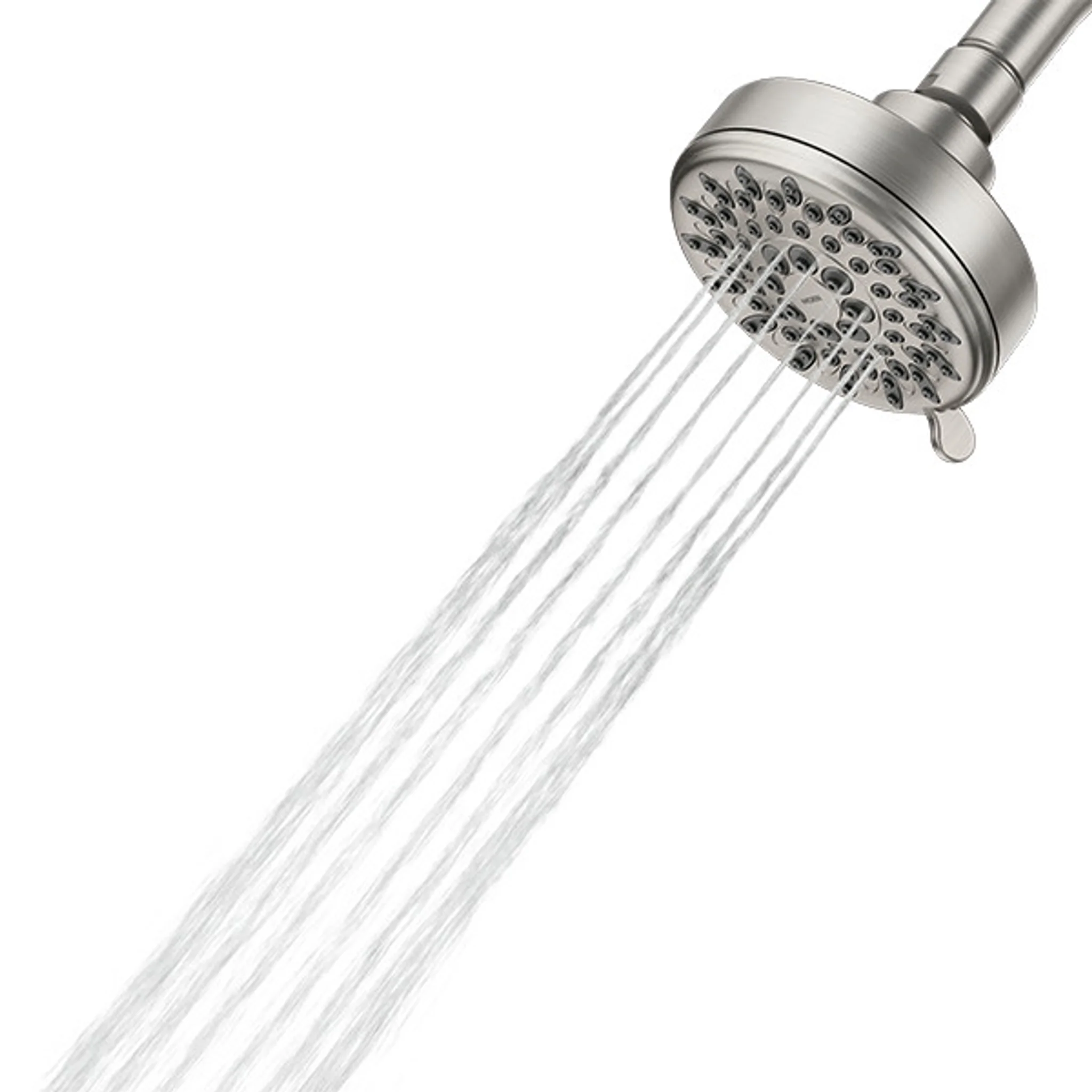 2785-Ignite-Five-Function-3-3-4-Diameter-Spray-Head-Wallmount-6.webp Ignite Five-Function 3 3/4" Diameter Spray Head Wallmount