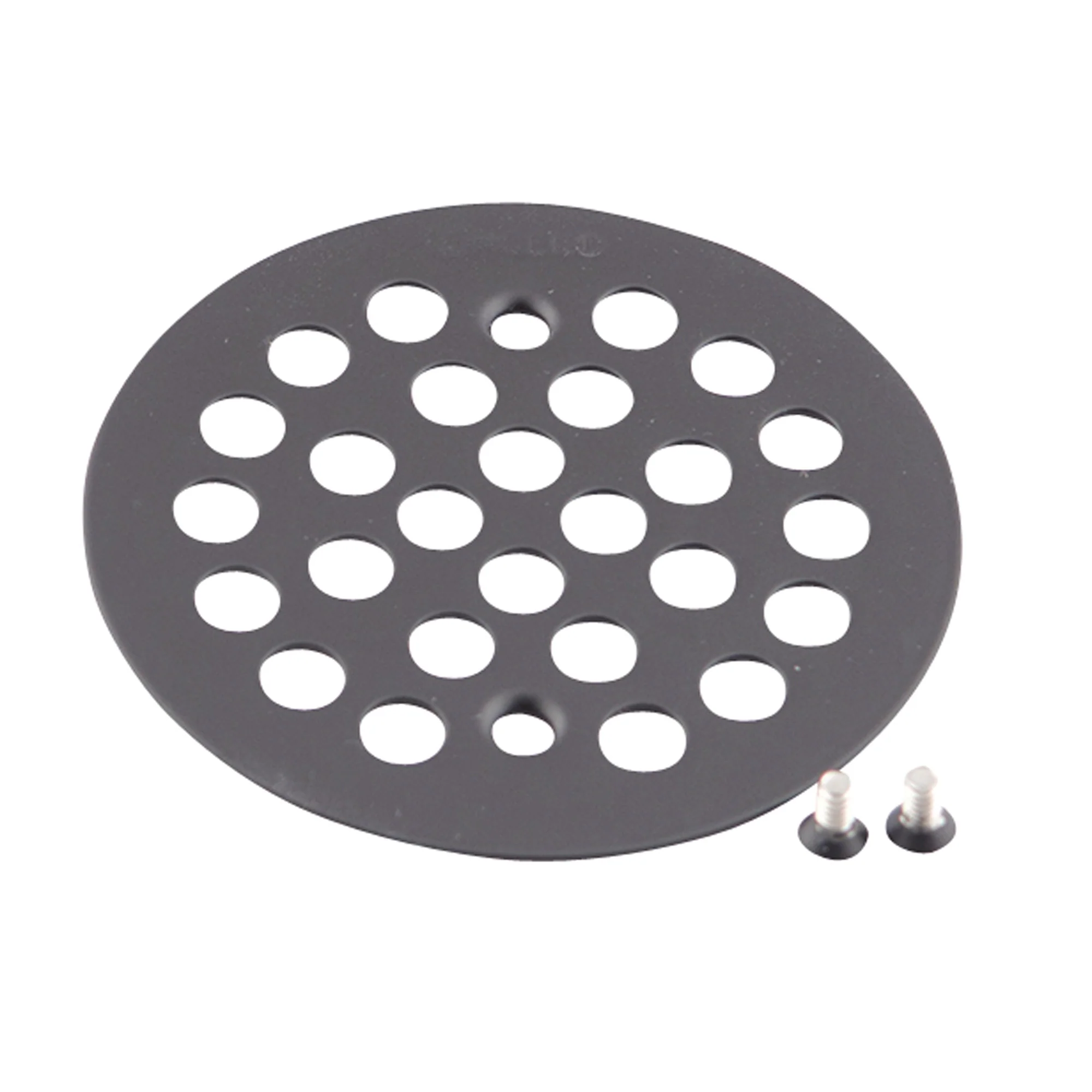 2788-Moen-Polished-Brass-4-1-4-Shower-Drain-Cover-6.webp Moen Polished Brass 4-1/4" Shower Drain Cover