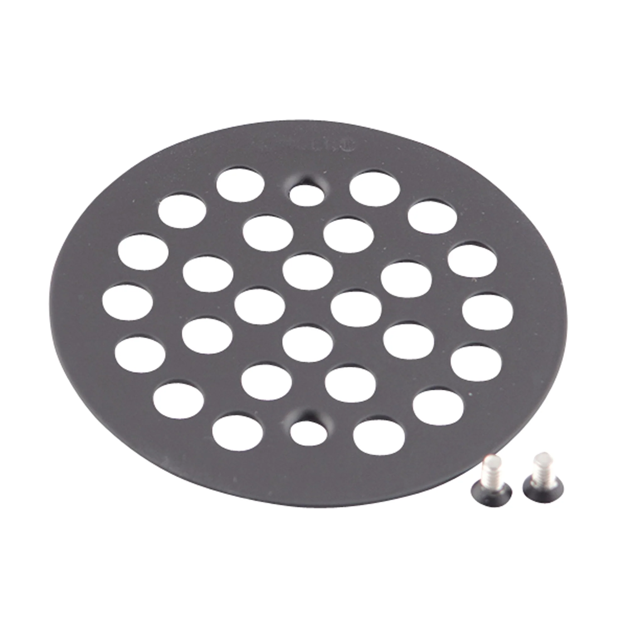 2788-Moen-Polished-Brass-4-1-4-Shower-Drain-Cover-7.webp Moen Polished Brass 4-1/4" Shower Drain Cover