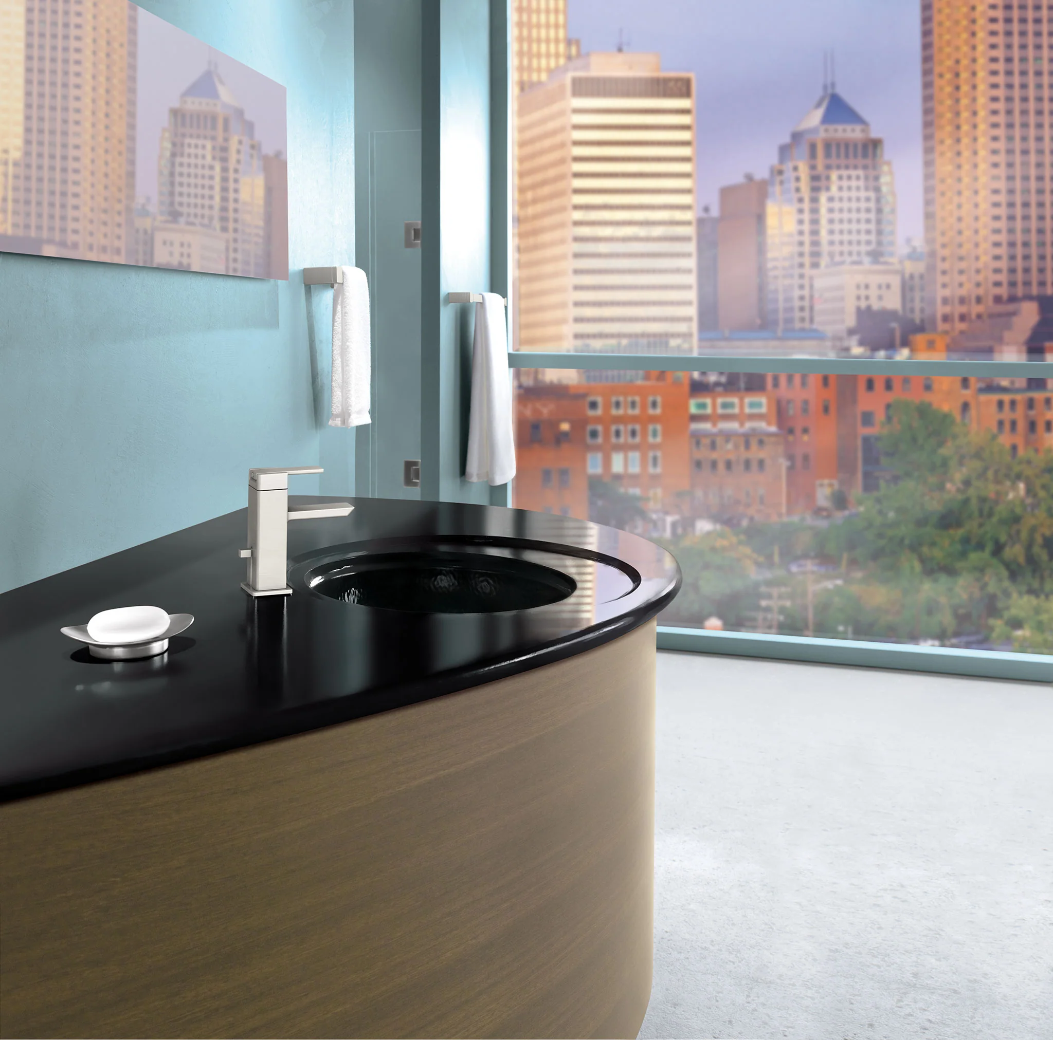 2825-90-Degree-Hand-Towel-Bar-9.webp 90 Degree Hand Towel Bar