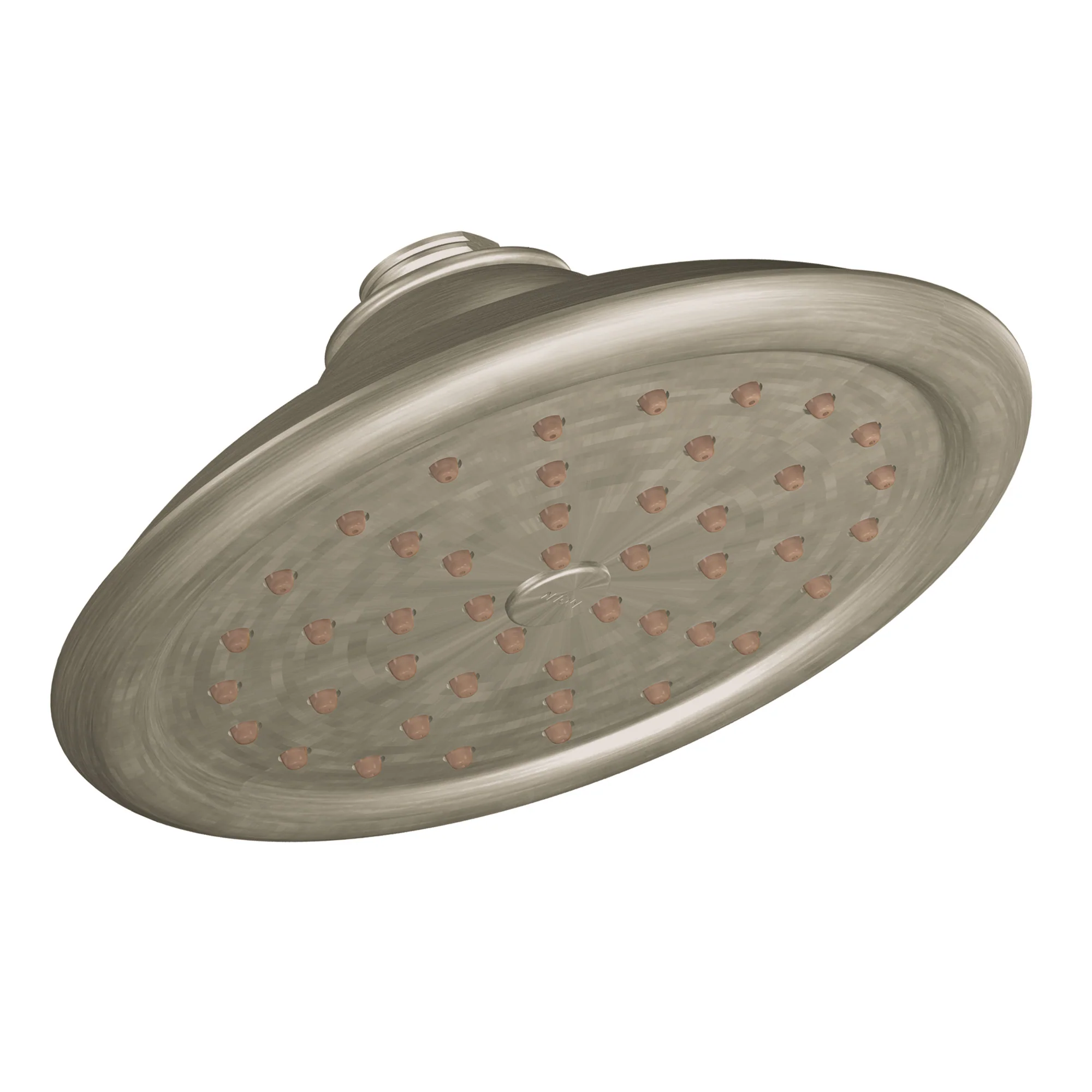 2835-Moen-One-Function-7-Diameter-Spray-Head-Rainshower-11.webp Moen One-Function 7" Diameter Spray Head Rainshower