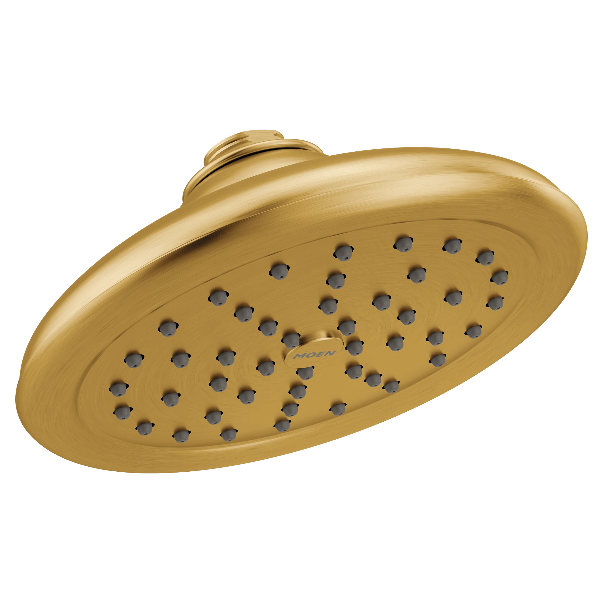 2835-Moen-One-Function-7-Diameter-Spray-Head-Rainshower-15.webp Moen One-Function 7" Diameter Spray Head Rainshower