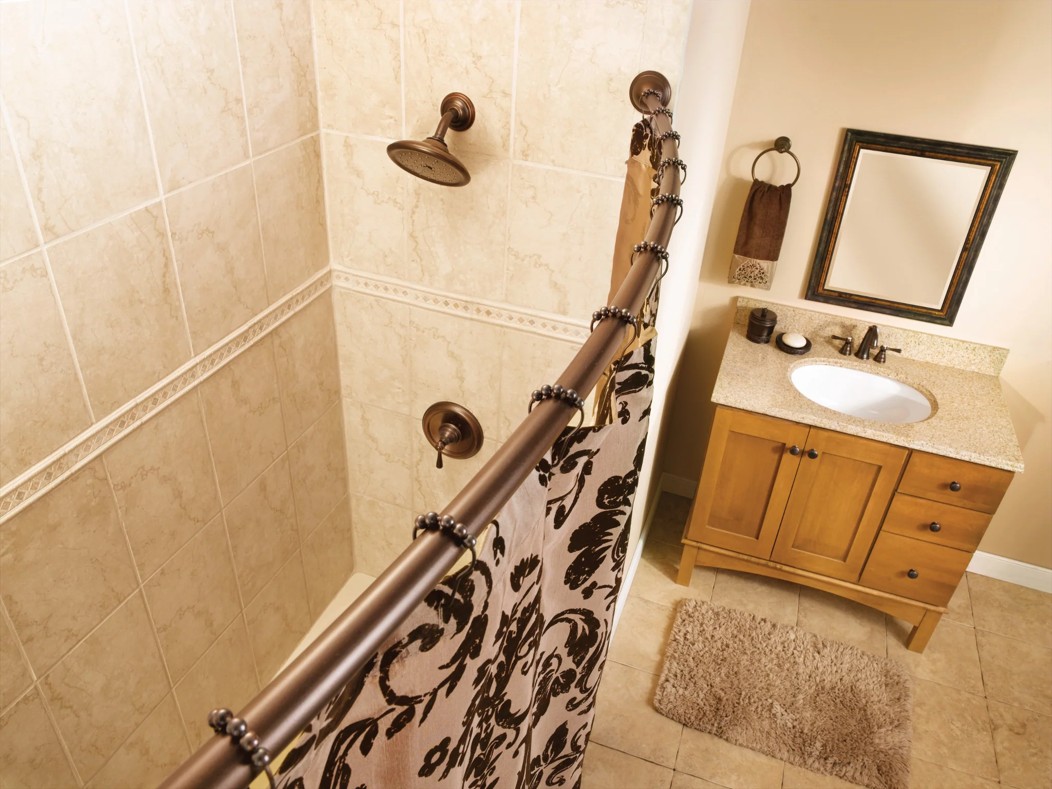 2835-Moen-One-Function-7-Diameter-Spray-Head-Rainshower-6.webp Moen One-Function 7" Diameter Spray Head Rainshower