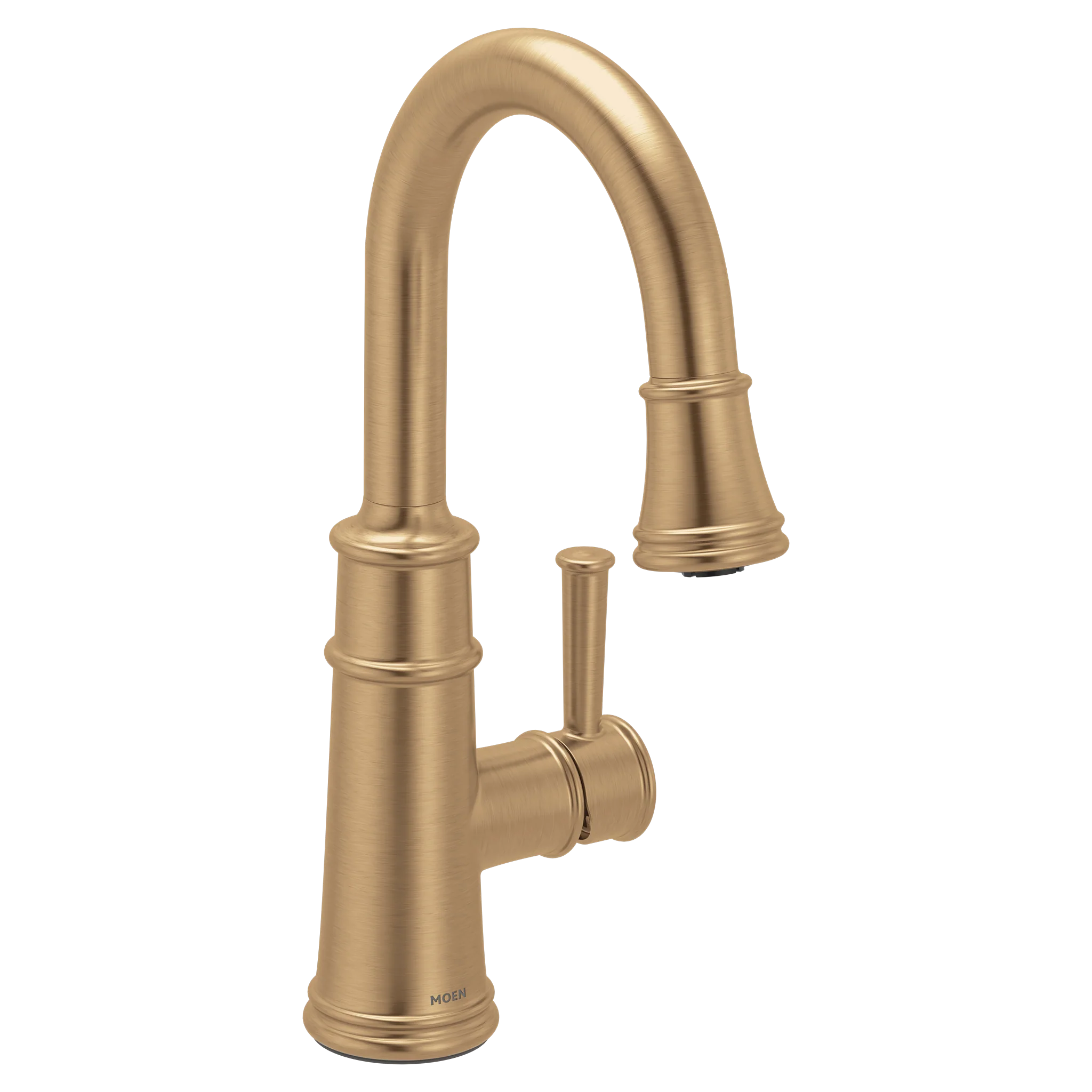 Belfield One-Handle Pulldown Bar Faucet