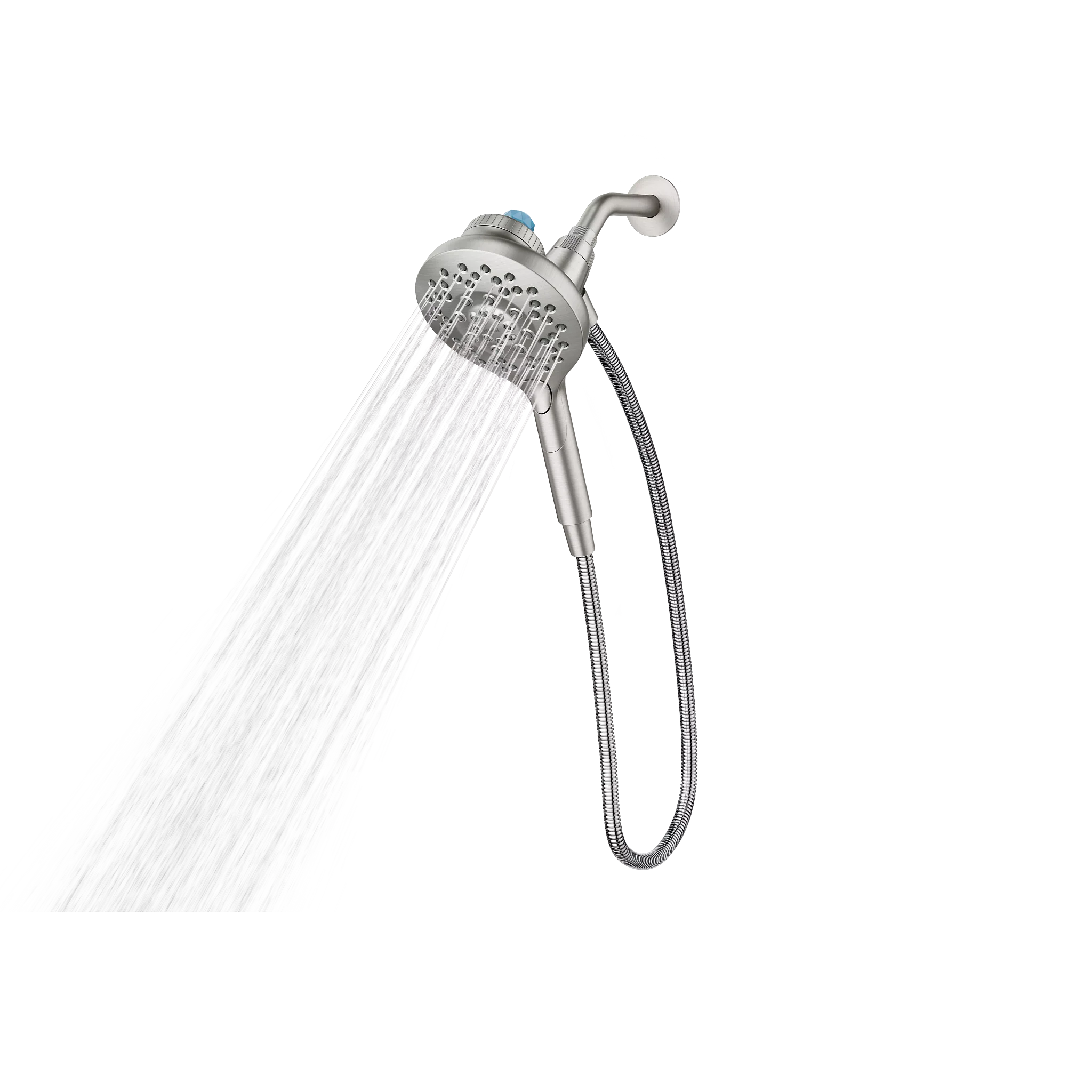 Inly Moen® Aromatherapy Handshower With Magnetix®