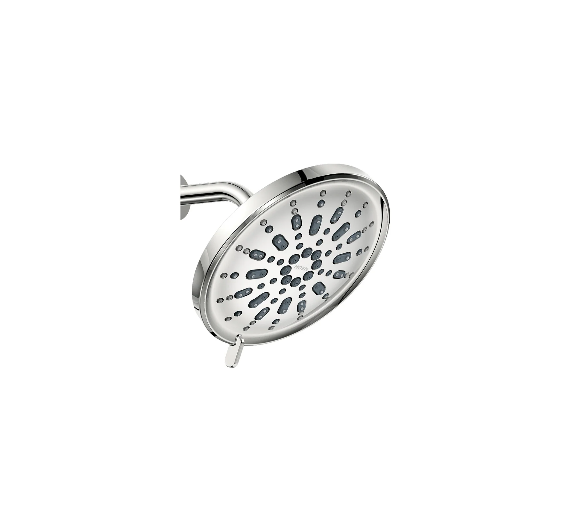 2857-Enthrall-Five-Function-9-Diameter-Eco-Performance-Spray-Head-Rainshower-10.webp Enthrall Five-Function 9" Diameter Eco-Performance Spray Head Rainshower