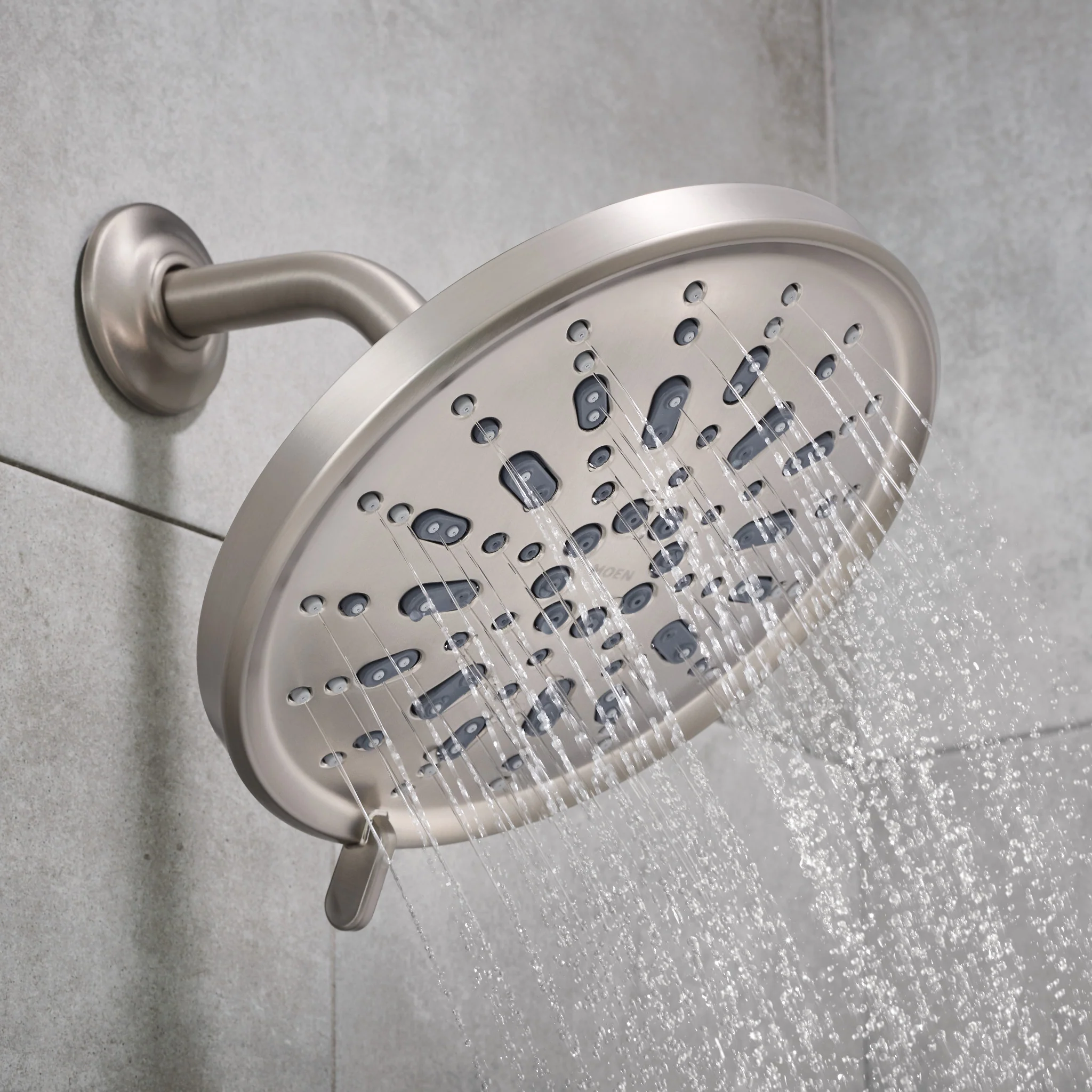 2857-Enthrall-Five-Function-9-Diameter-Eco-Performance-Spray-Head-Rainshower-3.webp Enthrall Five-Function 9" Diameter Eco-Performance Spray Head Rainshower