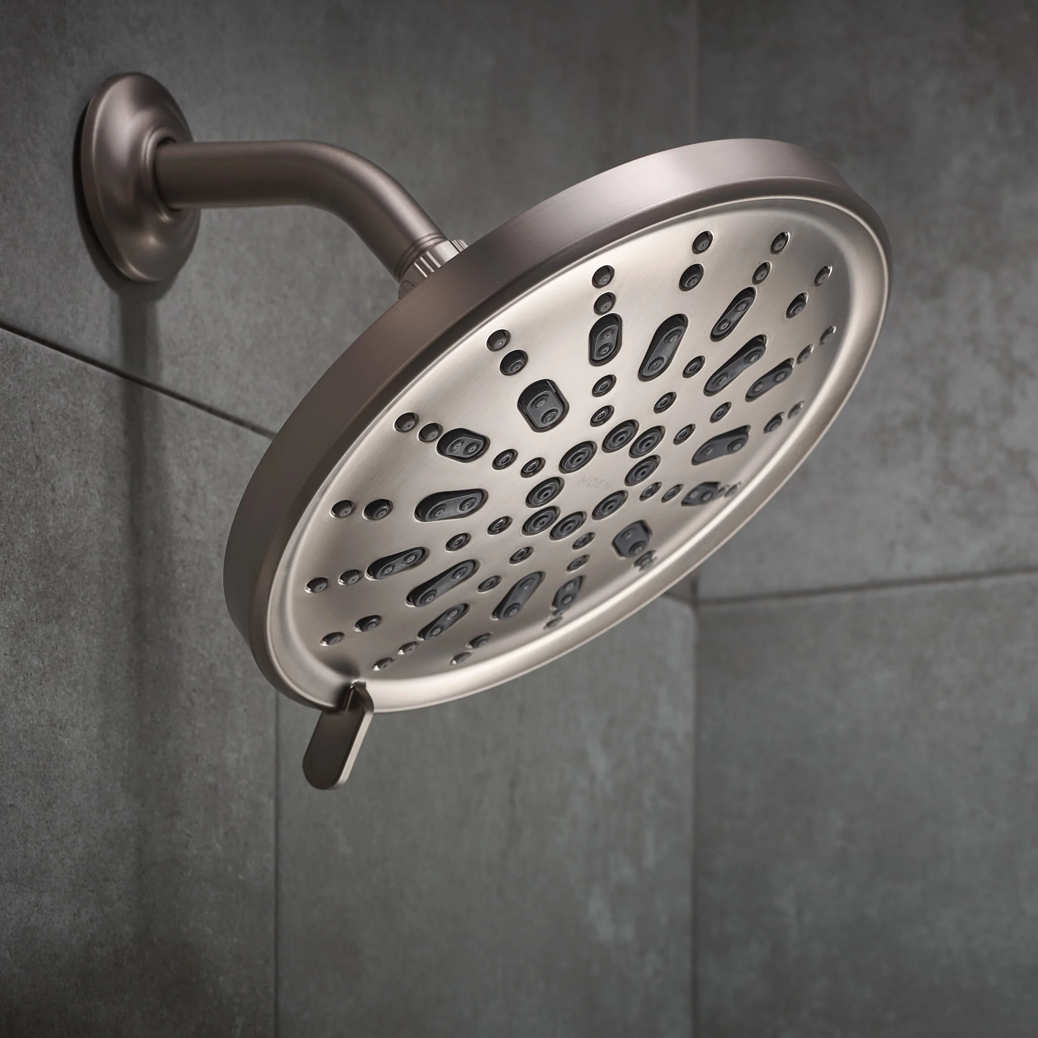 2857-Enthrall-Five-Function-9-Diameter-Eco-Performance-Spray-Head-Rainshower-4.webp Enthrall Five-Function 9" Diameter Eco-Performance Spray Head Rainshower