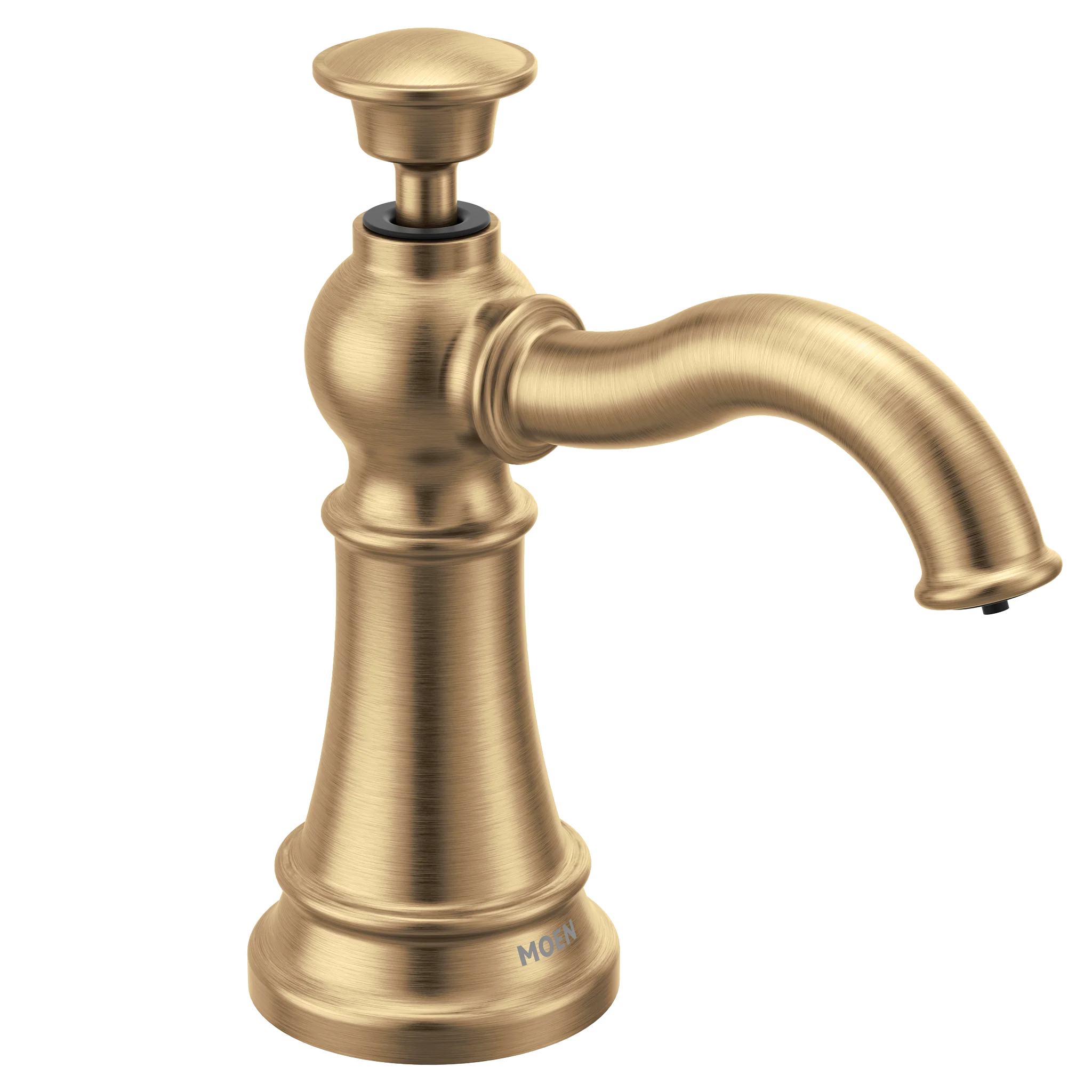 989 Traditional Soap Dispenser