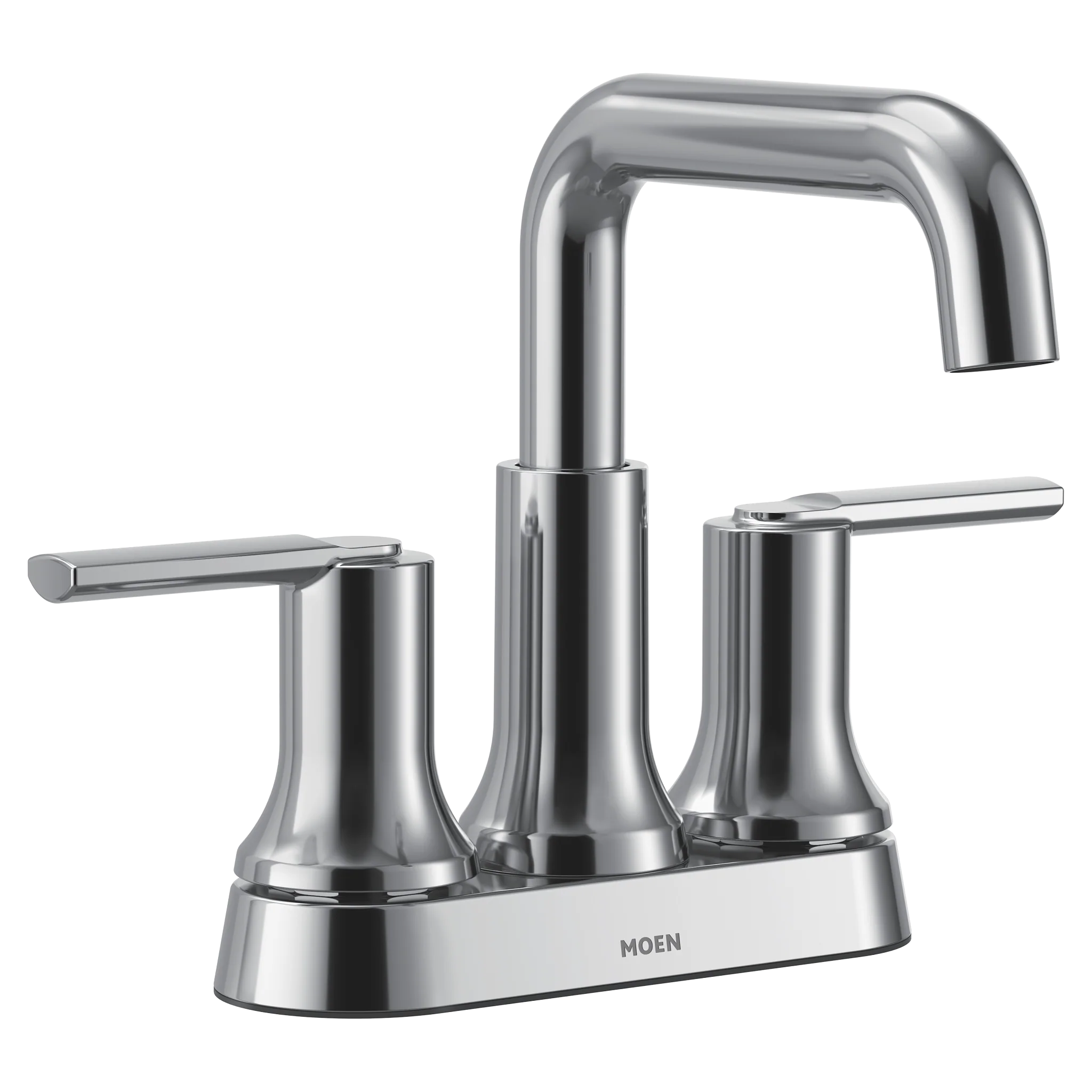 2881-Zyla-Chrome-two-handle-high-arc-bathroom-faucet-12.webp Zyla Chrome two-handle high arc bathroom faucet