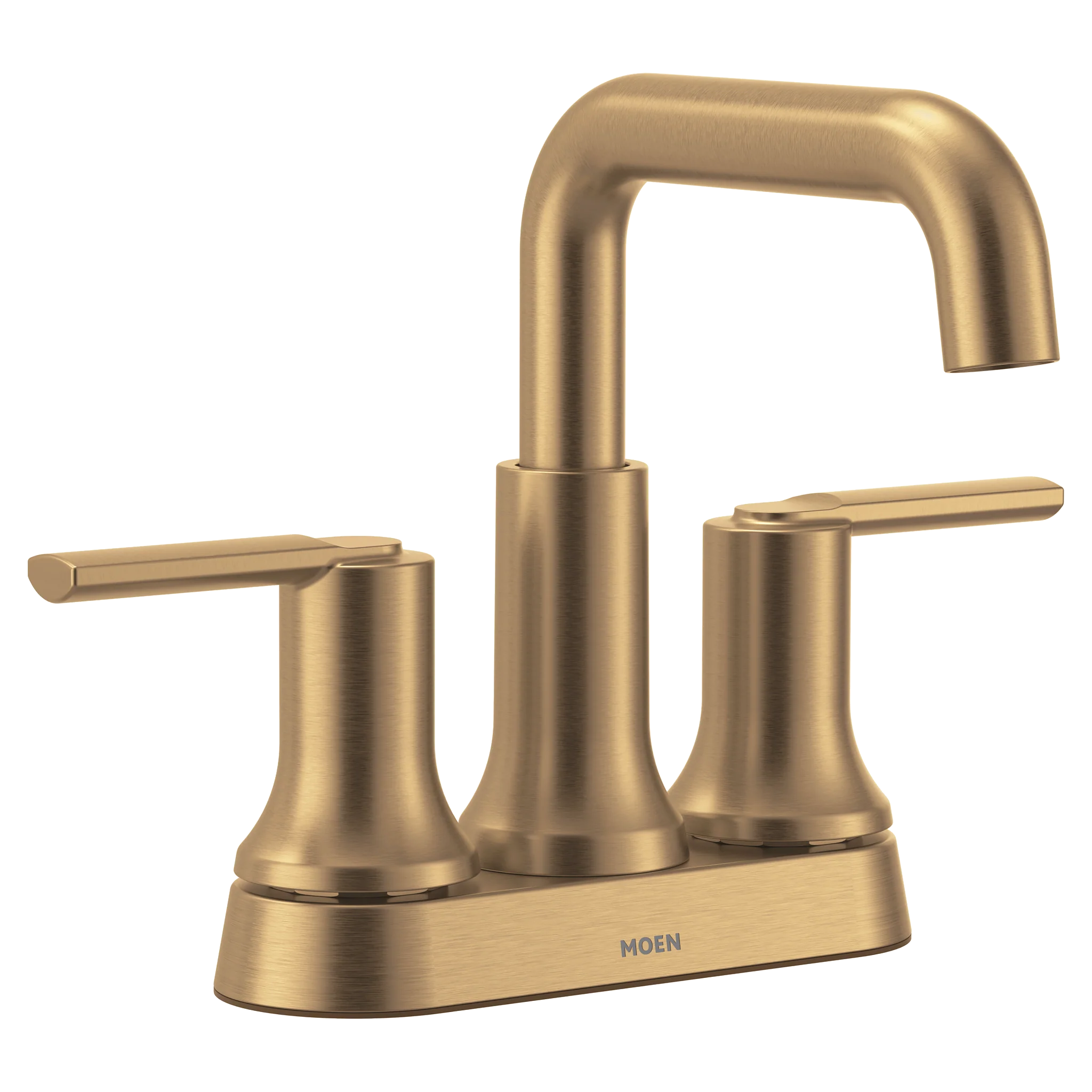 2881-Zyla-Chrome-two-handle-high-arc-bathroom-faucet-2.webp Zyla Chrome two-handle high arc bathroom faucet