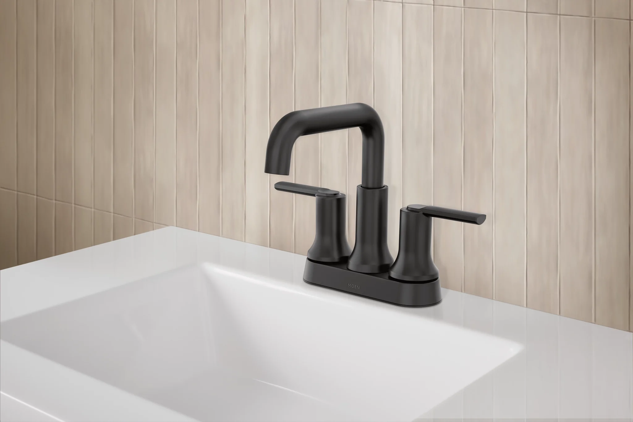2881-Zyla-Chrome-two-handle-high-arc-bathroom-faucet-7.webp Zyla Chrome two-handle high arc bathroom faucet