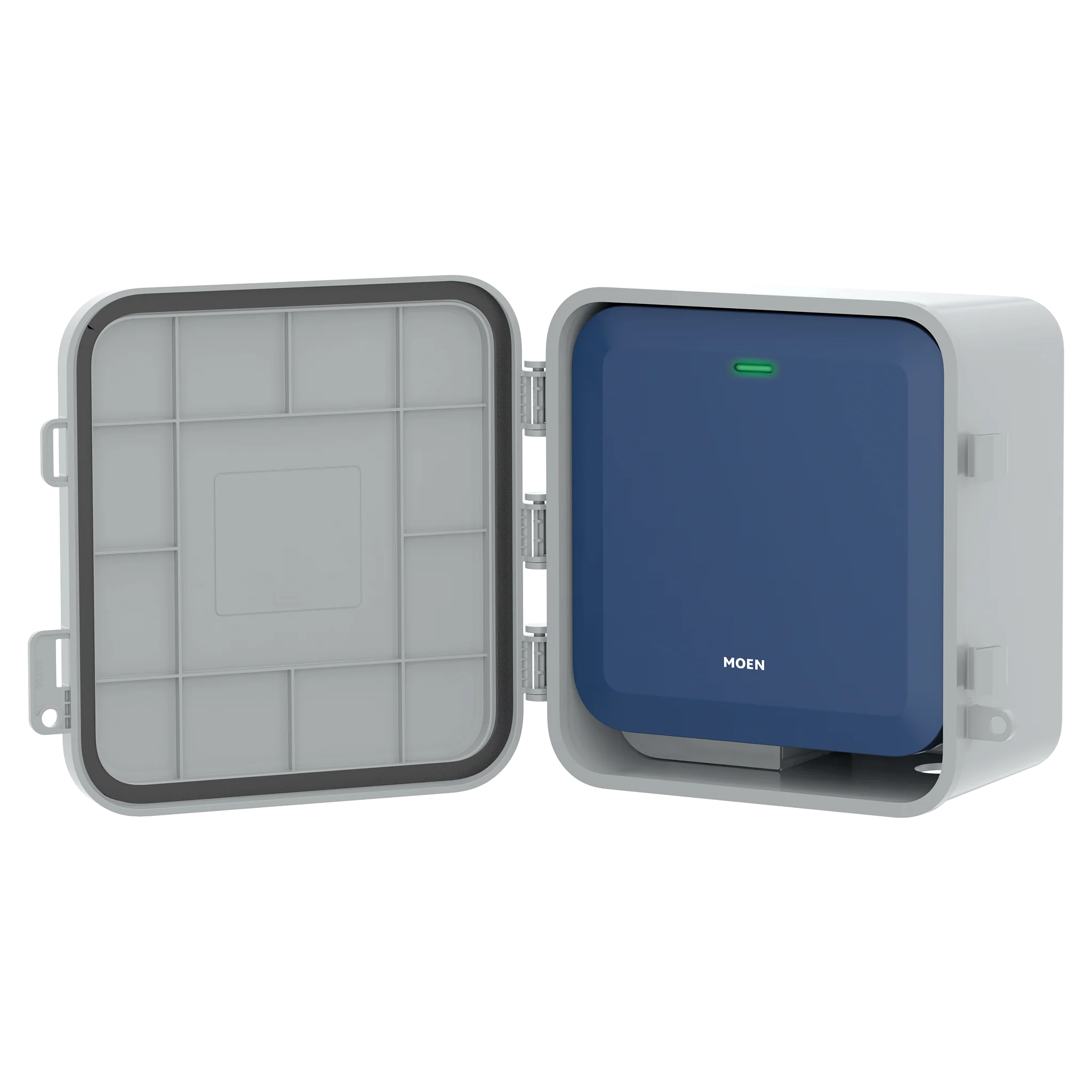 2887-Moen-Smart-Sprinkler-Controller-Outdoor-Enclosure-2.webp Moen Smart Sprinkler Controller Outdoor Enclosure