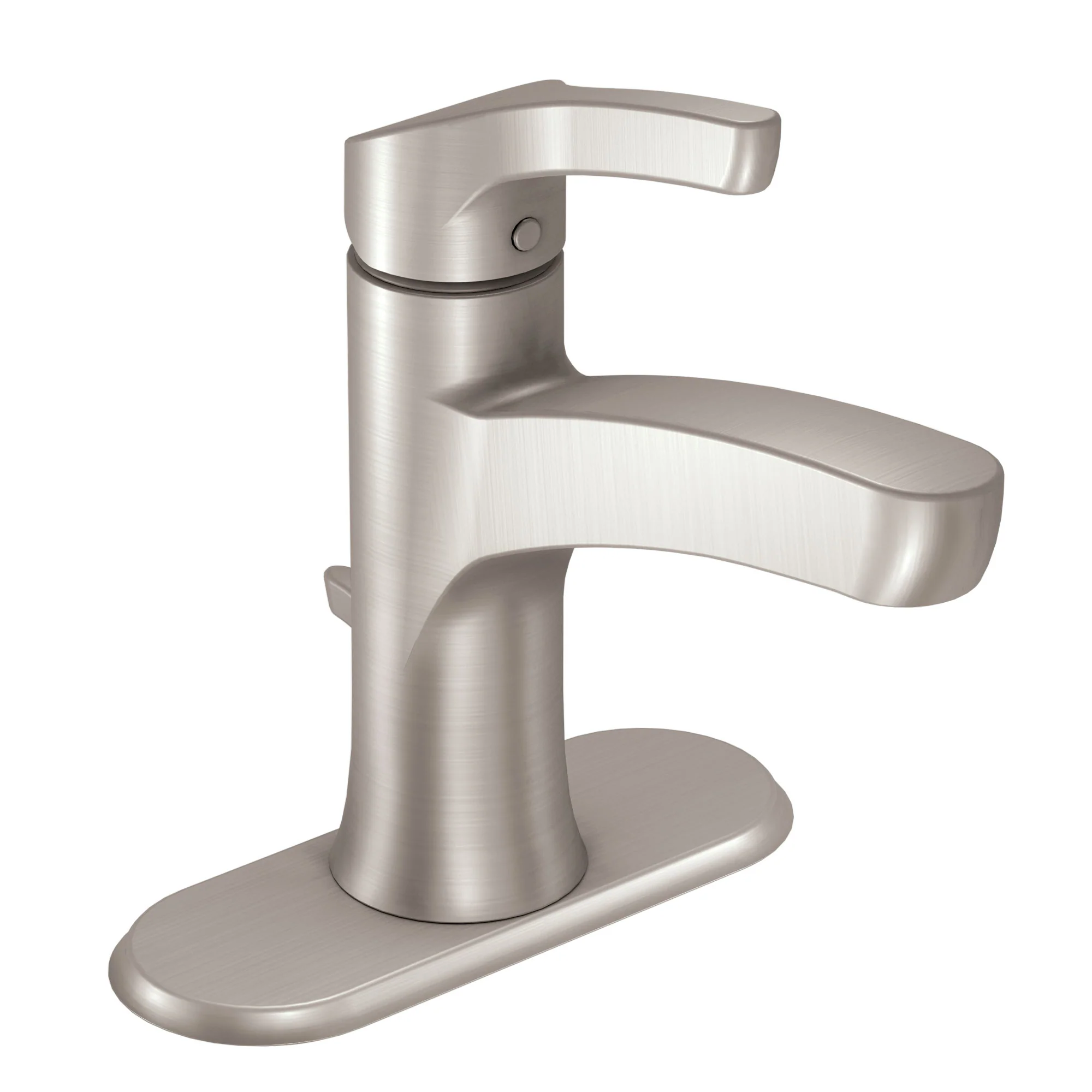 2895-Danika-One-handle-Bathroom-Sink-Faucet-1.webp Danika One-handle Bathroom Sink Faucet