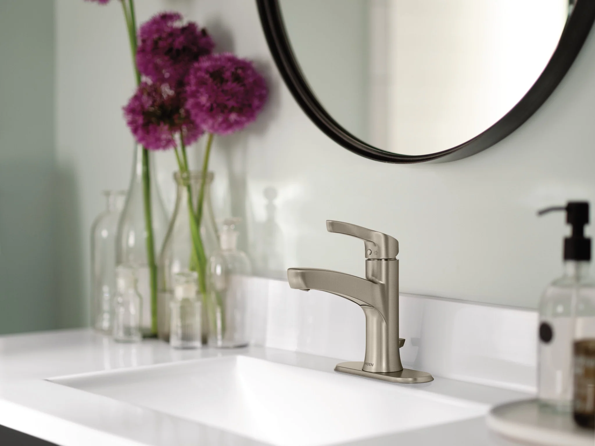2895-Danika-One-handle-Bathroom-Sink-Faucet-2.webp Danika One-handle Bathroom Sink Faucet