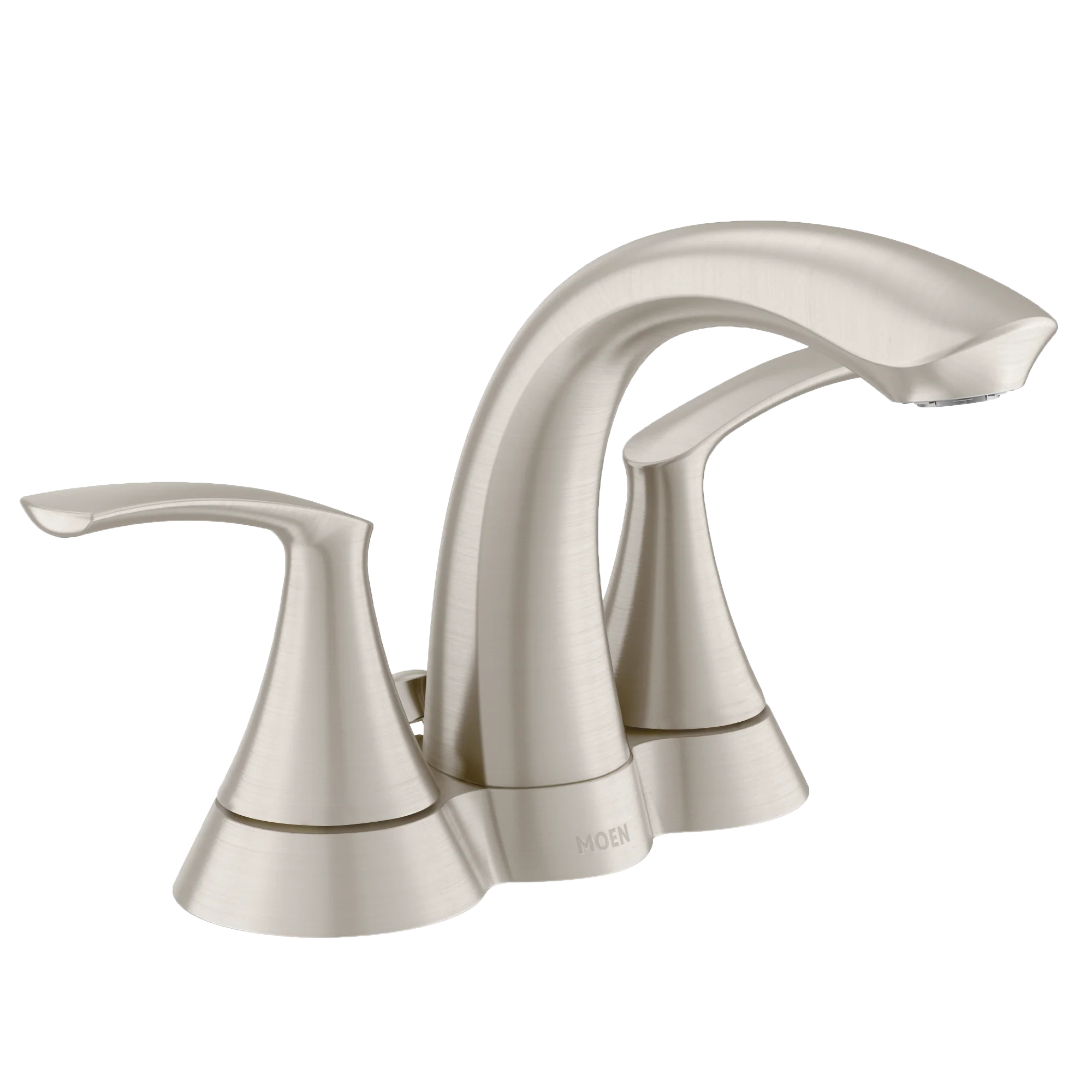 Darcy Two-handle Centerset Bathroom Sink Faucet