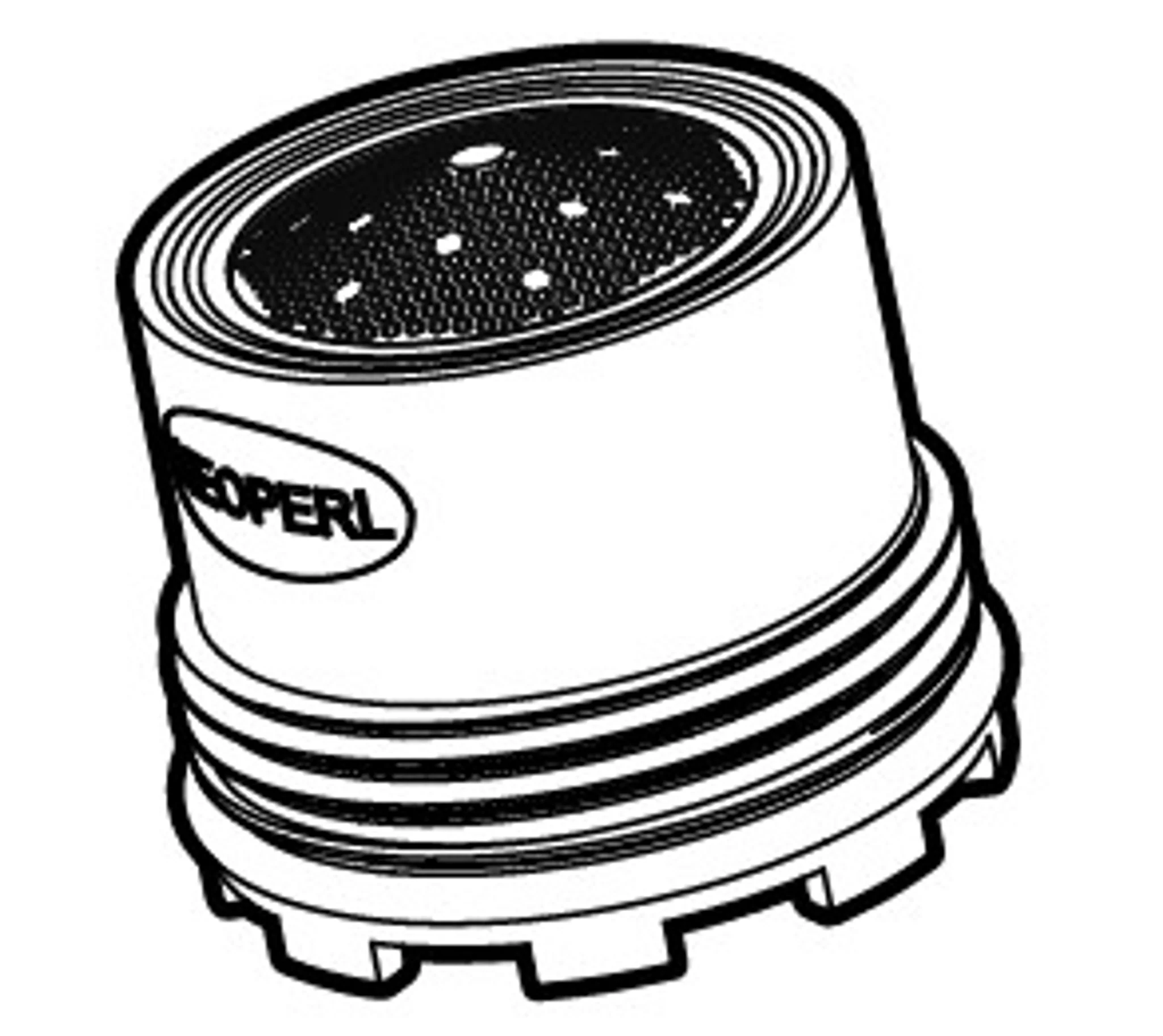 Aerator Kit
