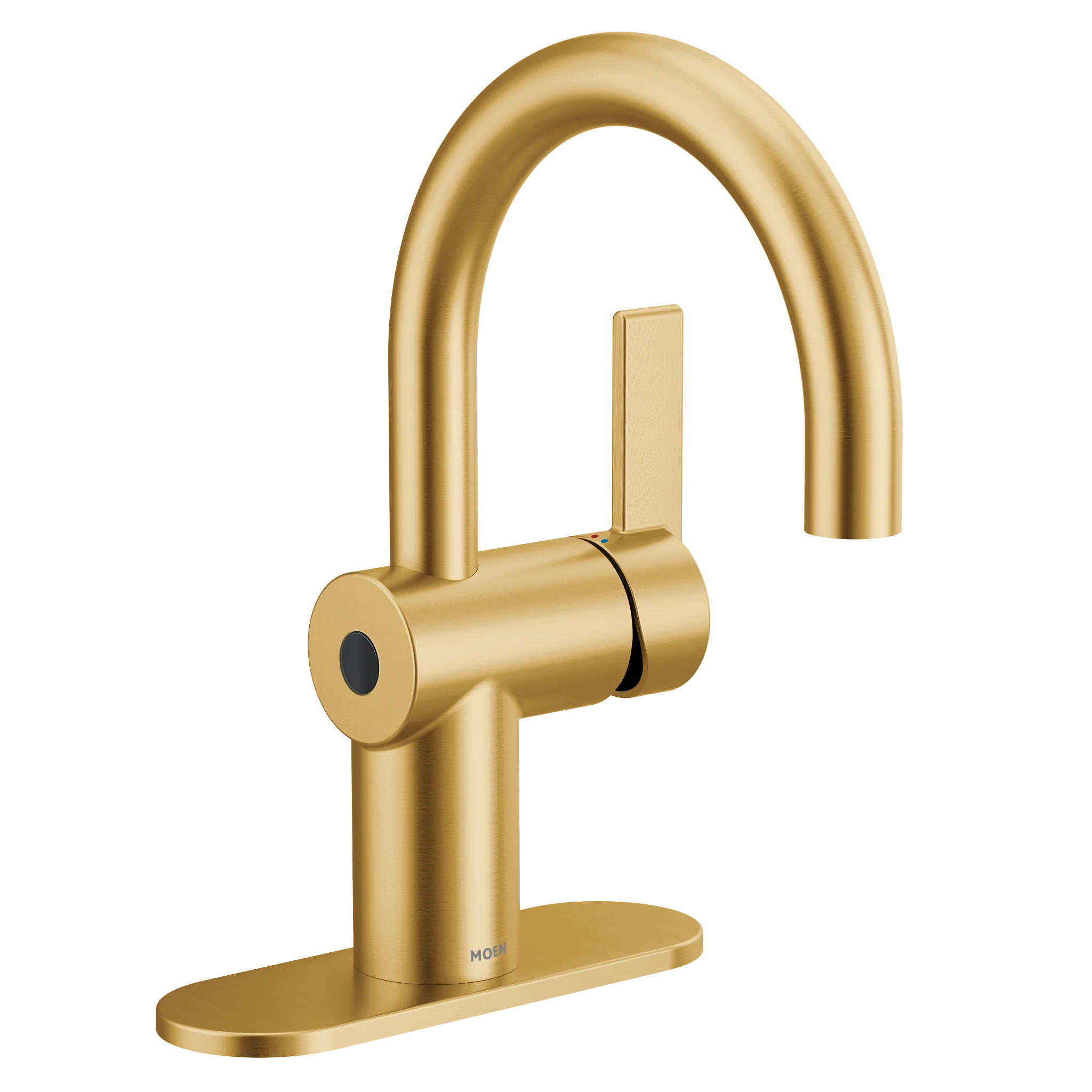 2901-Cia-MotionSense-One-Handle-Touchless-Bathroom-Faucet-10.webp Cia MotionSense One-Handle Touchless Bathroom Faucet