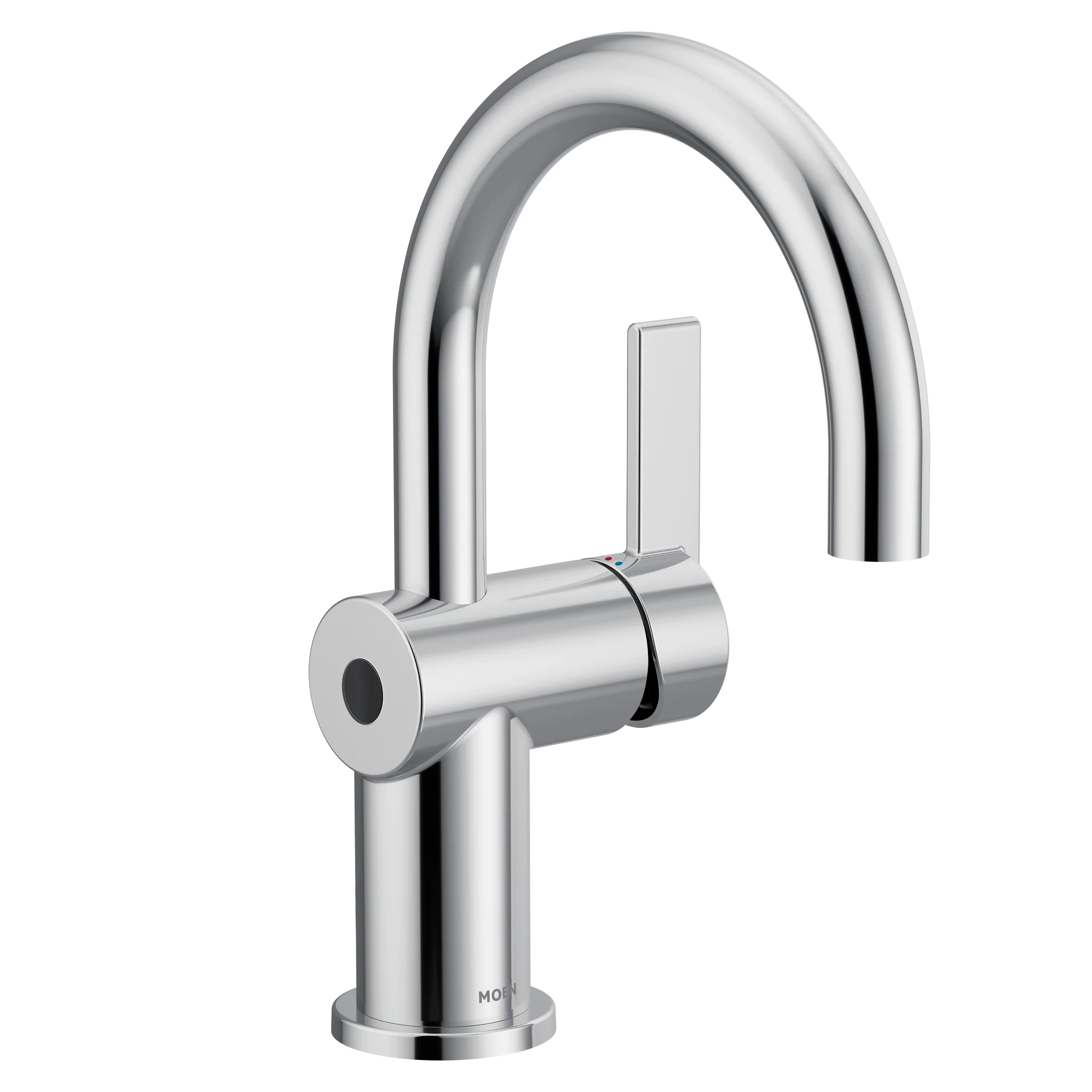 2901-Cia-MotionSense-One-Handle-Touchless-Bathroom-Faucet-11.webp Cia MotionSense One-Handle Touchless Bathroom Faucet