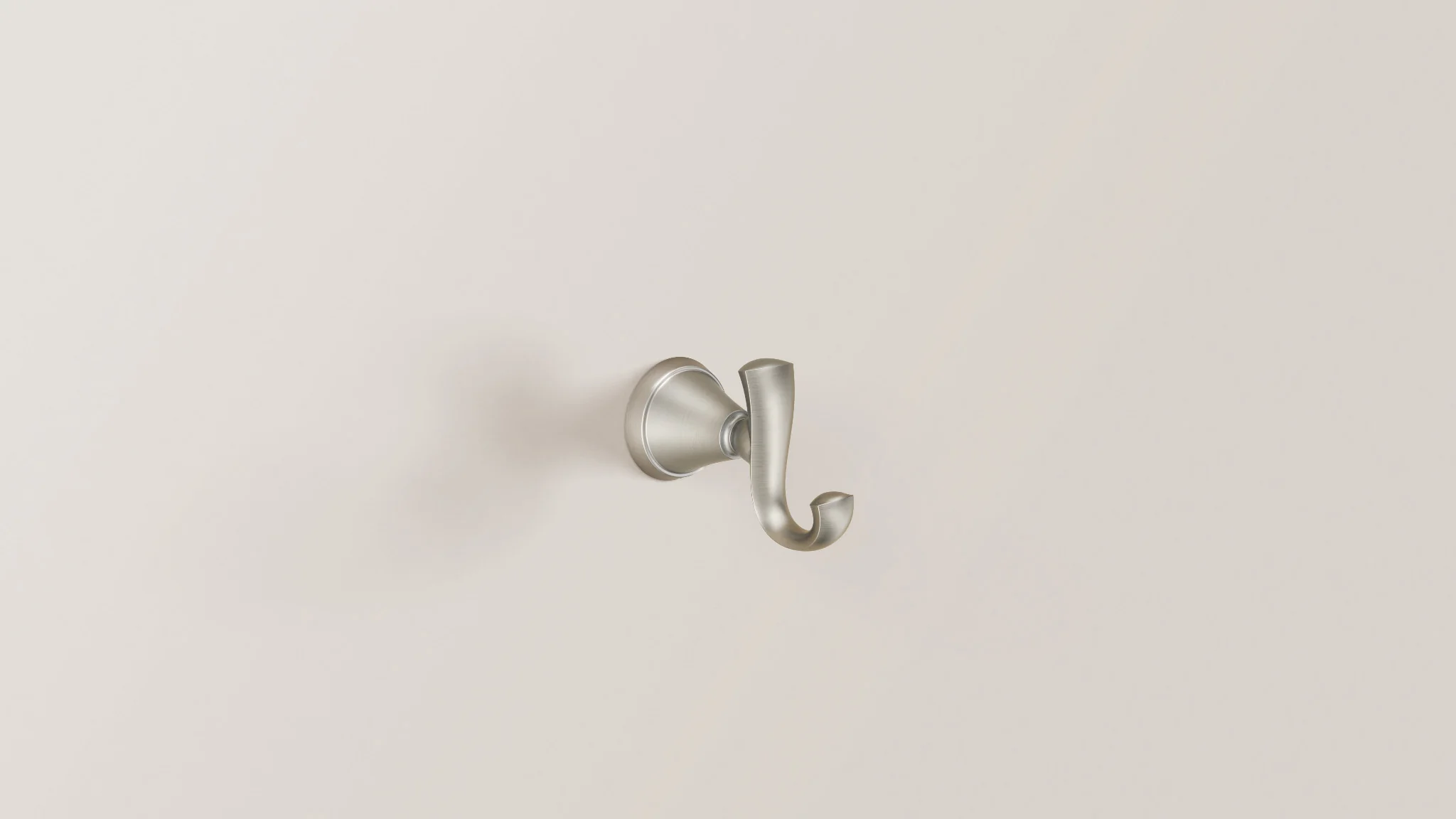 2912-Tiffin-Brushed-nickel-Robe-Hook-13.webp Tiffin Brushed nickel Robe Hook