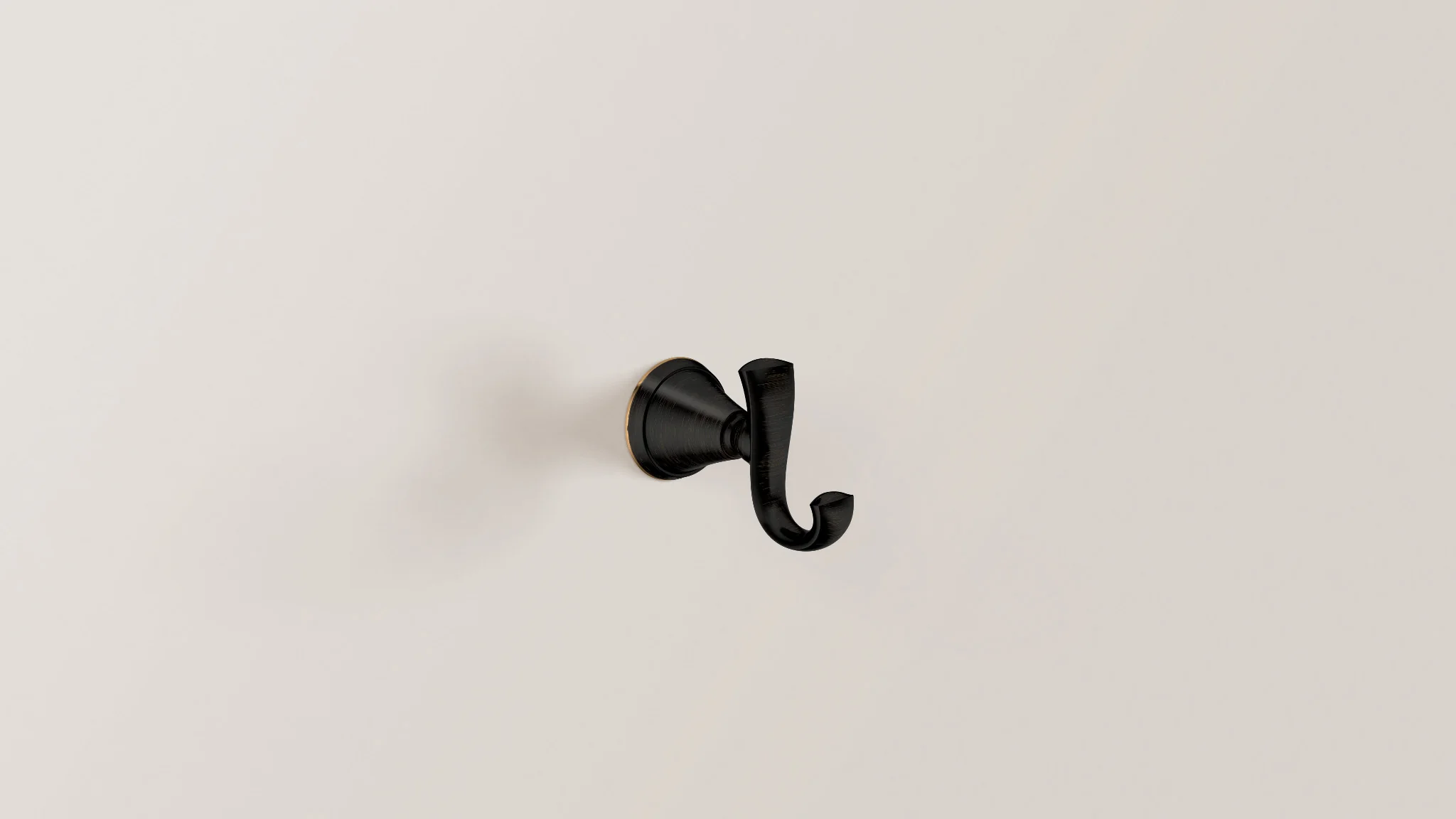 2912-Tiffin-Brushed-nickel-Robe-Hook-4.webp Tiffin Brushed nickel Robe Hook