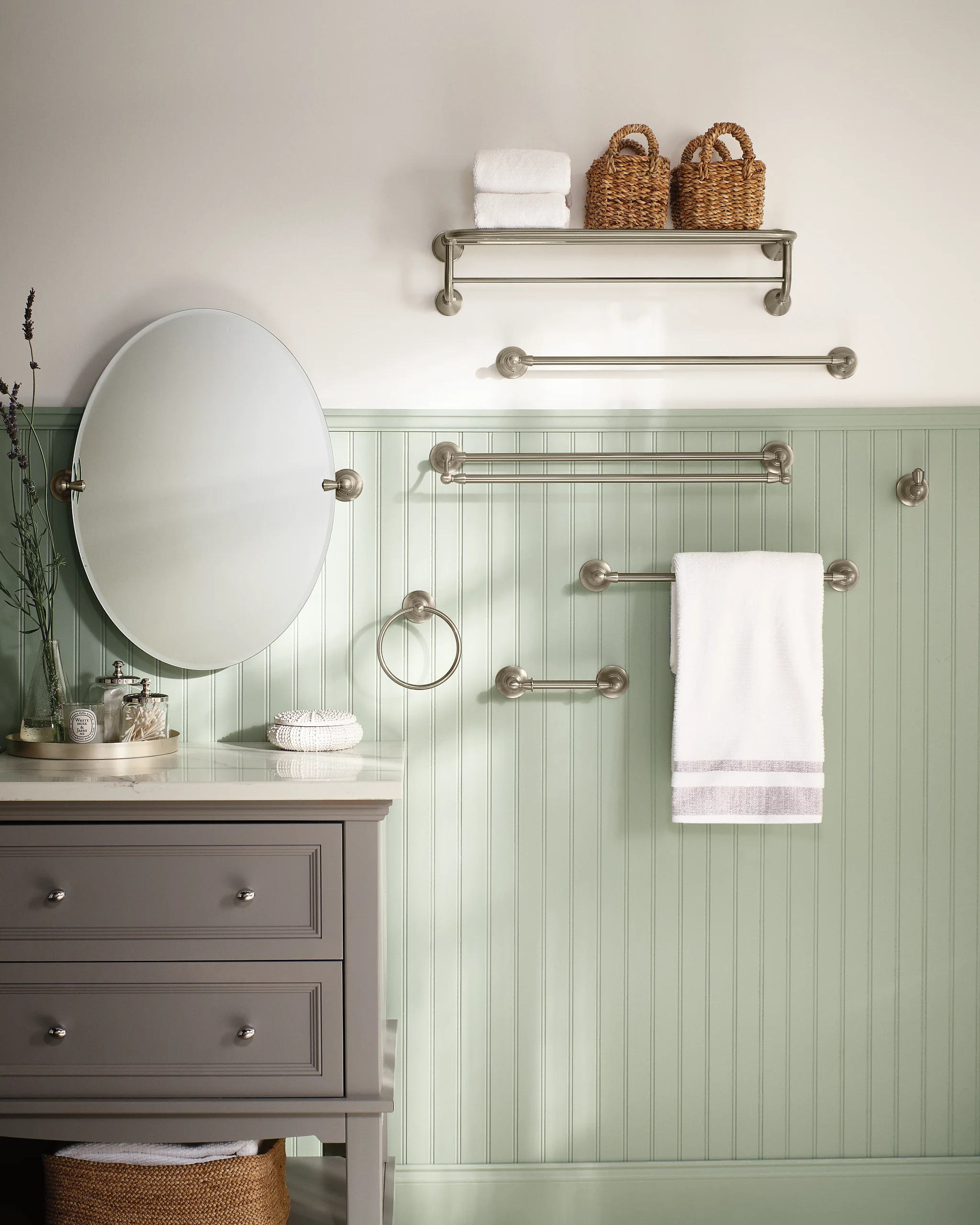 2919-Sage-Chrome-Single-Robe-Hook-3.webp Sage Chrome Single Robe Hook