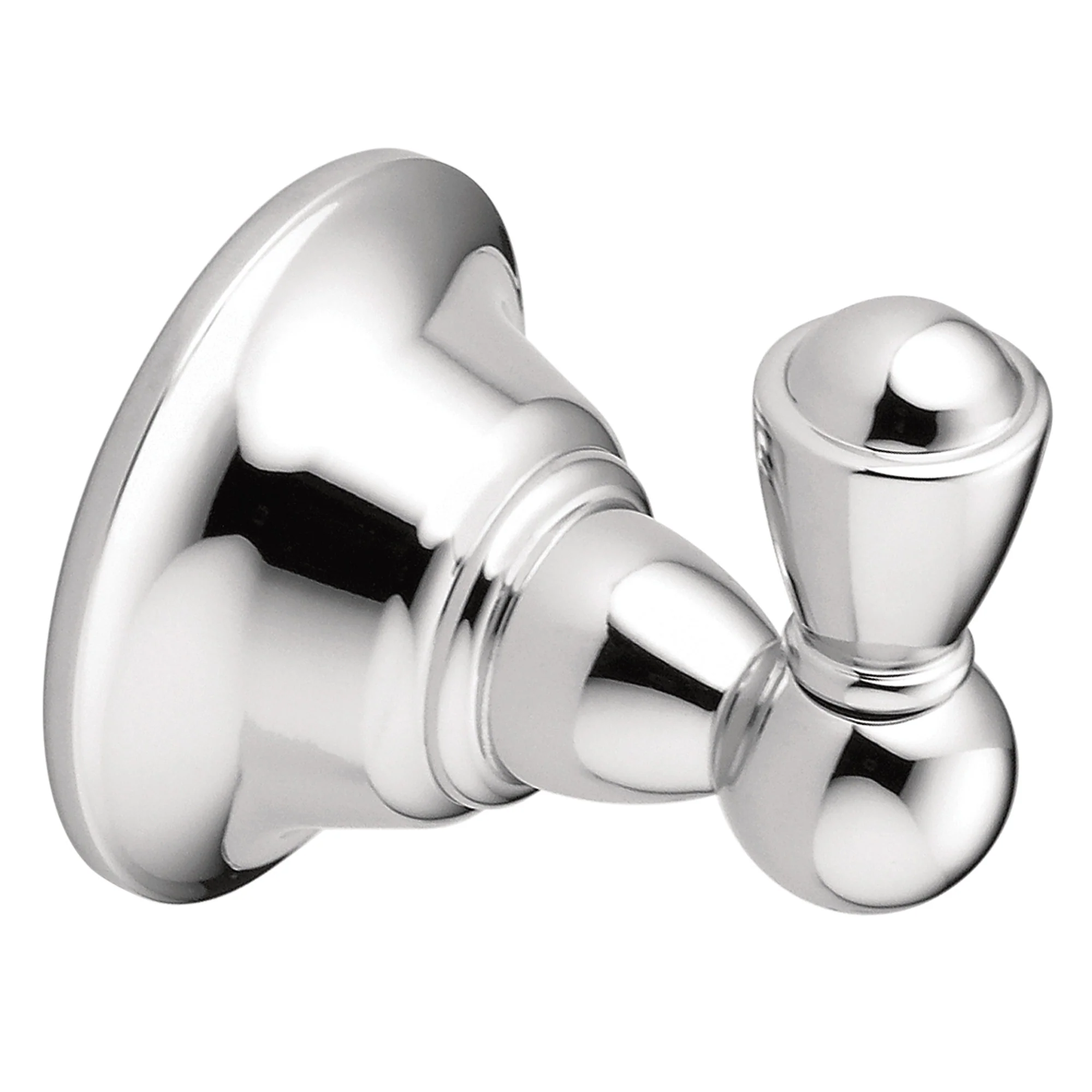 2919-Sage-Chrome-Single-Robe-Hook-6.webp Sage Chrome Single Robe Hook