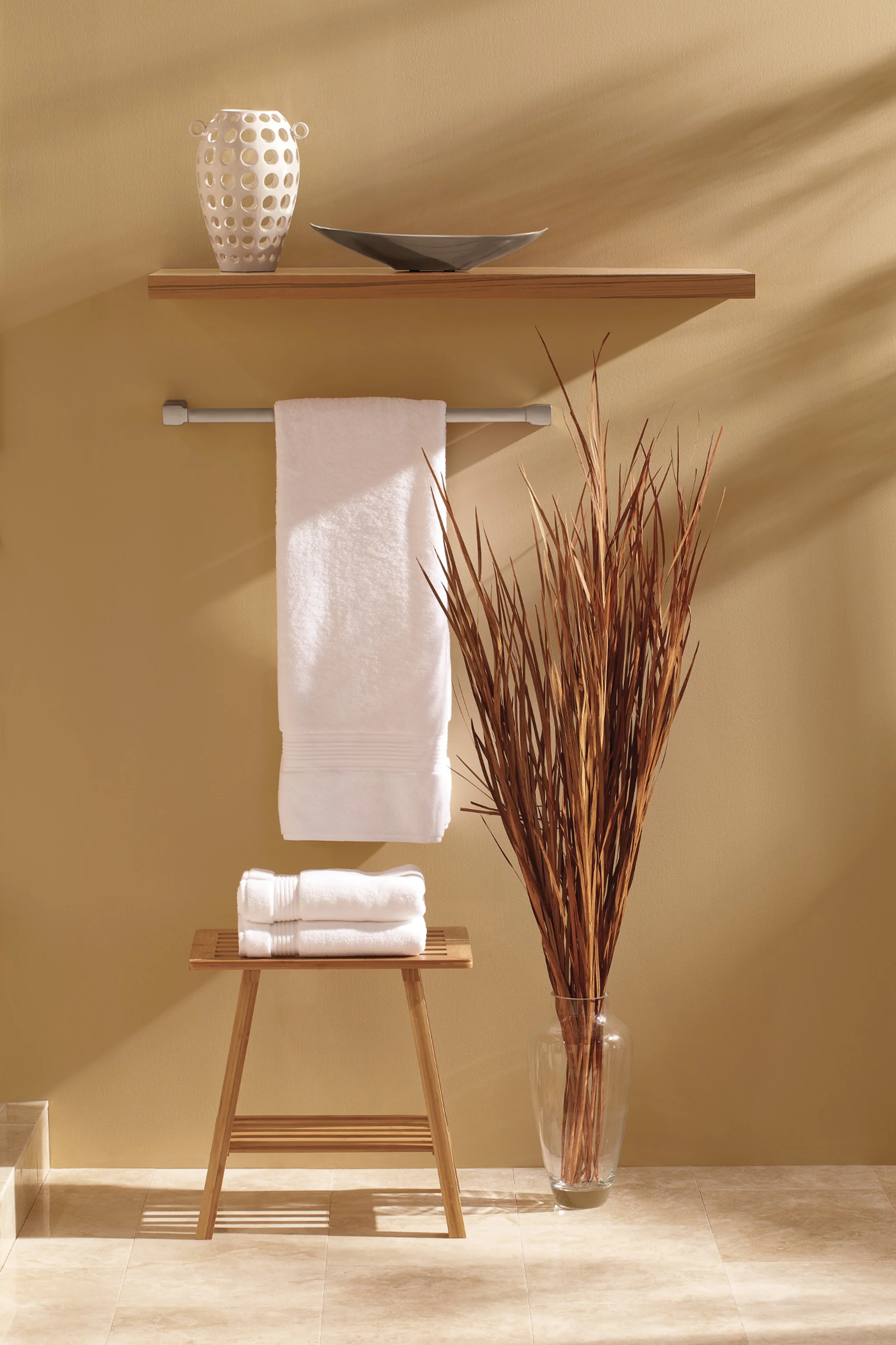2954-90-Degree-24-Towel-Bar-6.webp 90 Degree 24" Towel Bar