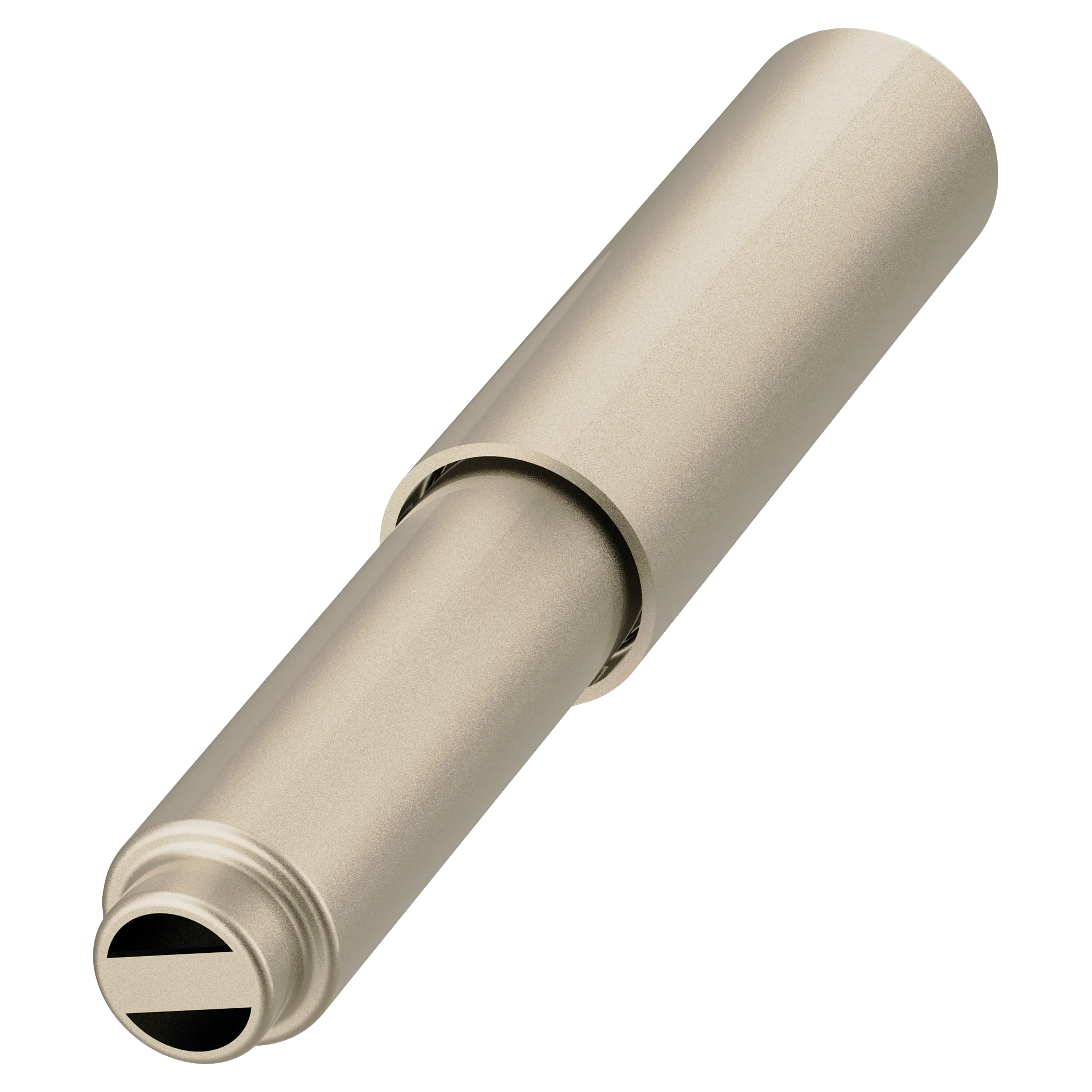 2999-Mason-Chrome-Toilet-Paper-Holder-Roller-only-9.webp Mason Chrome Toilet Paper Holder - Roller only