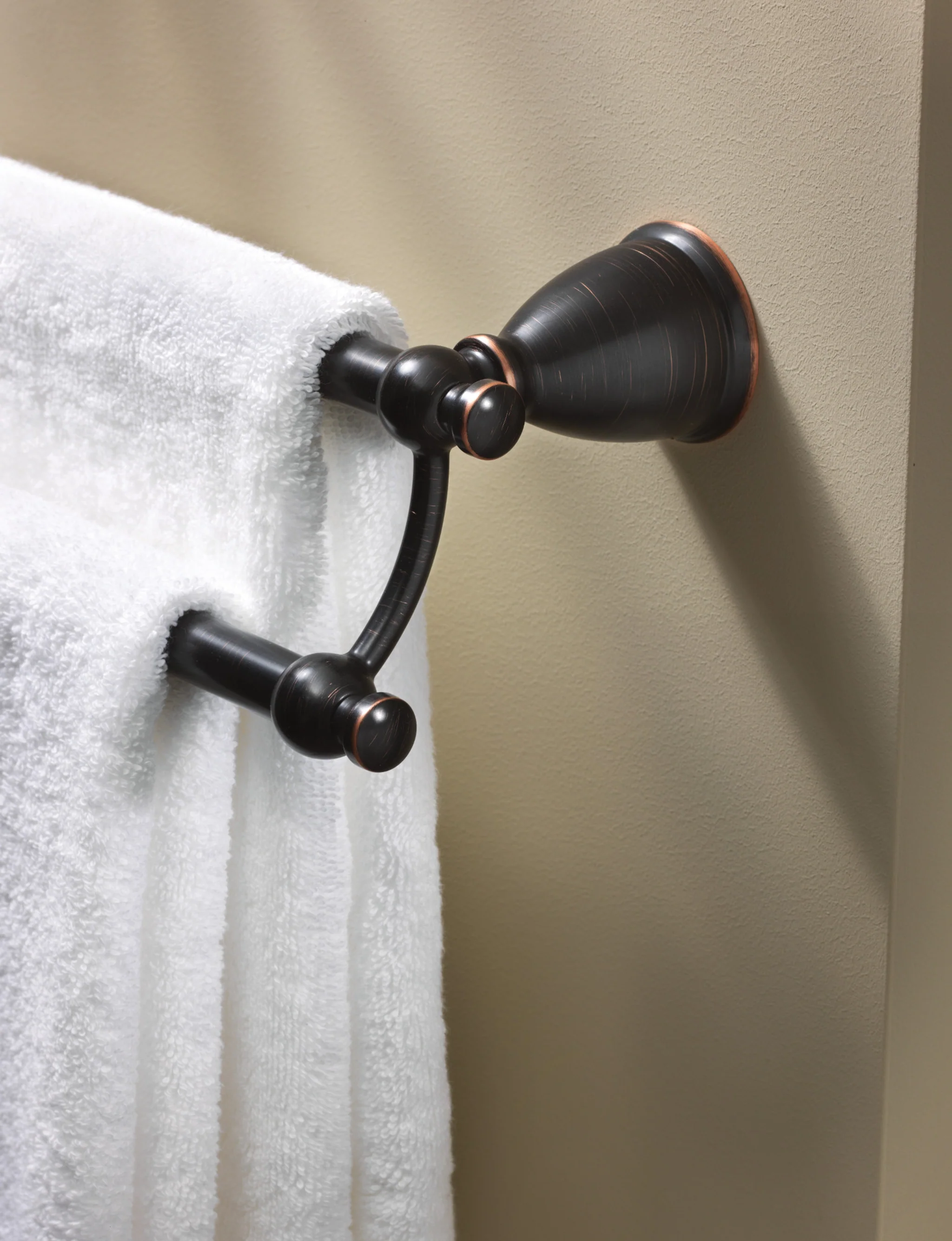 3004-Caldwell-Chrome-24-Double-Towel-Bar-2.webp Caldwell Chrome 24" Double Towel Bar