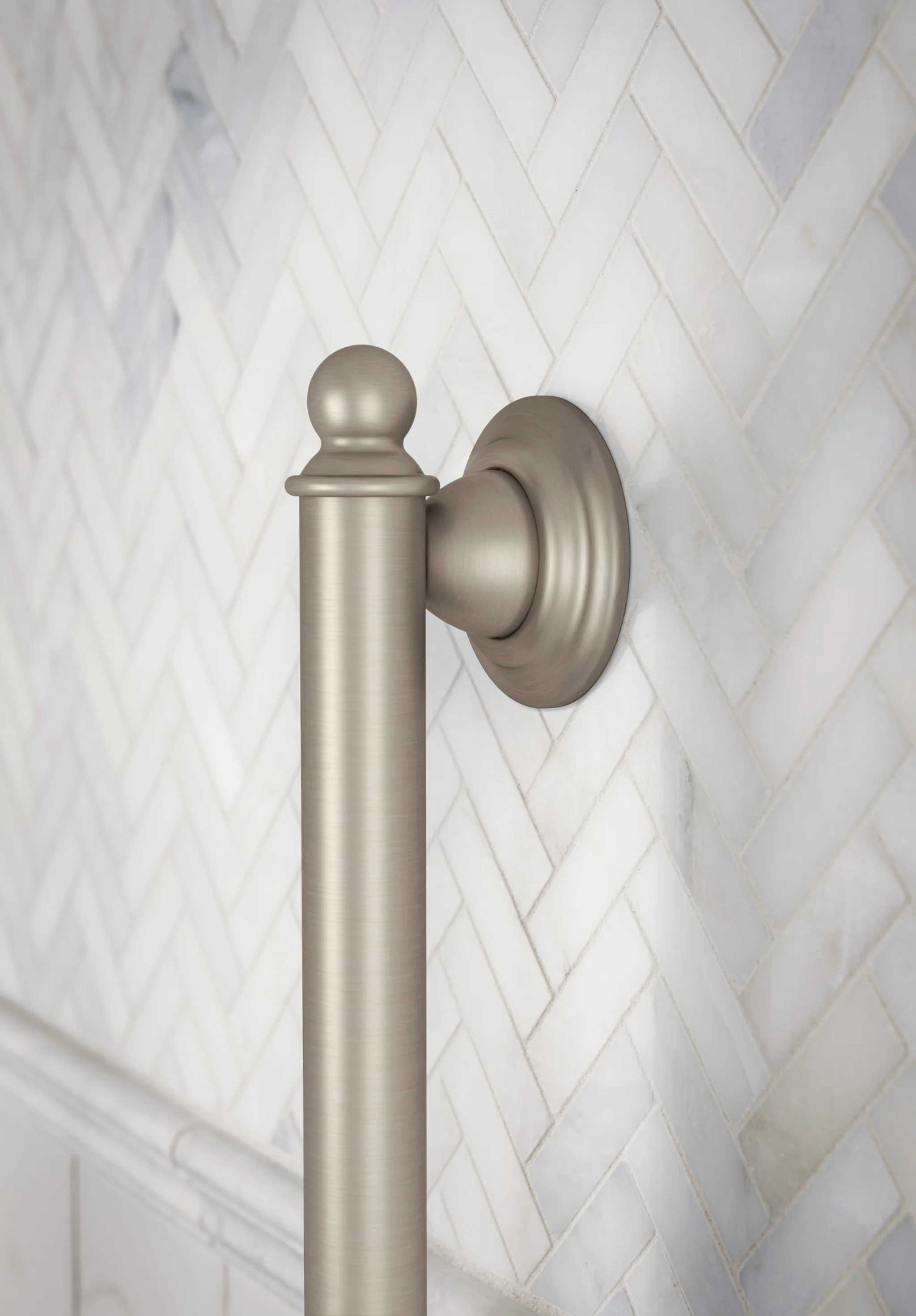 3007-Brantford-Chrome-12-Designer-Grab-Bar-17.webp Brantford Chrome 12" Designer Grab Bar