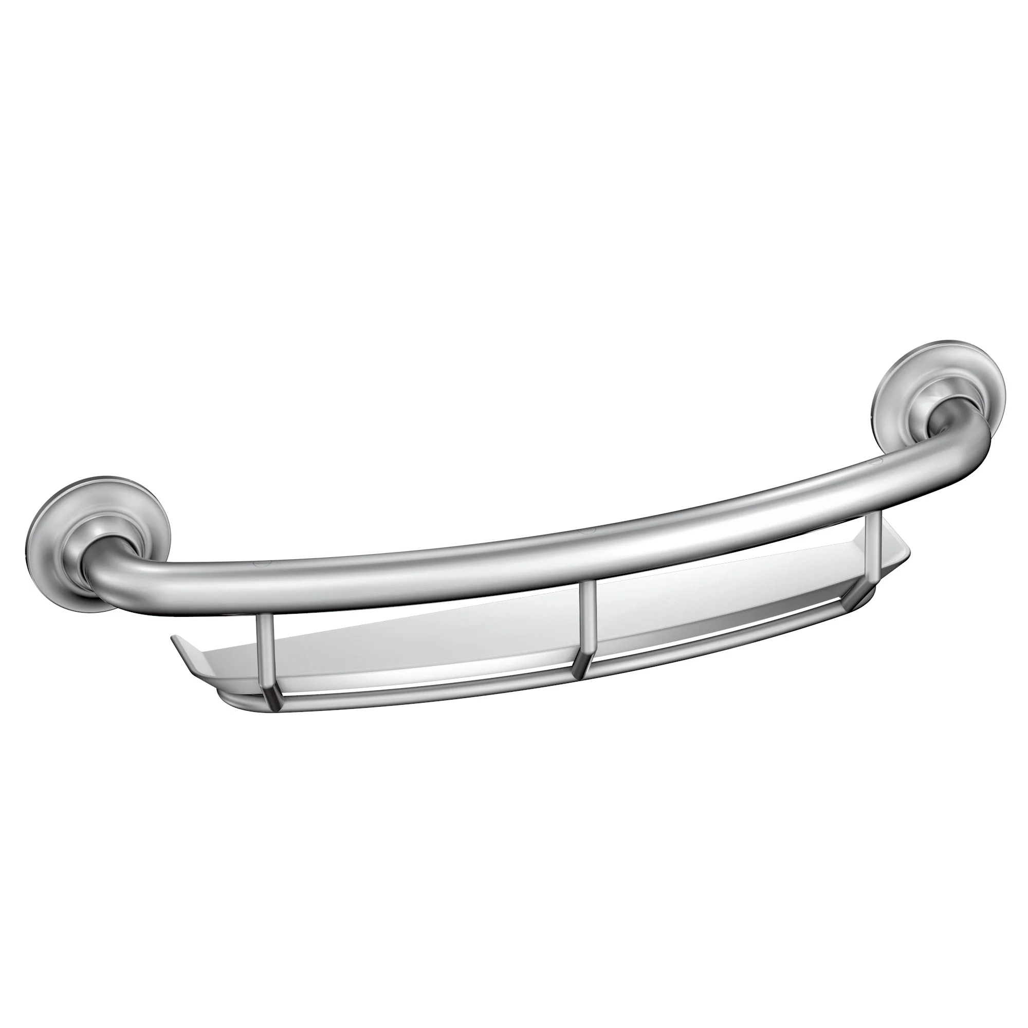 3024-Chrome-16-Grab-Bar-with-Shelf-7.webp Chrome 16" Grab Bar with Shelf