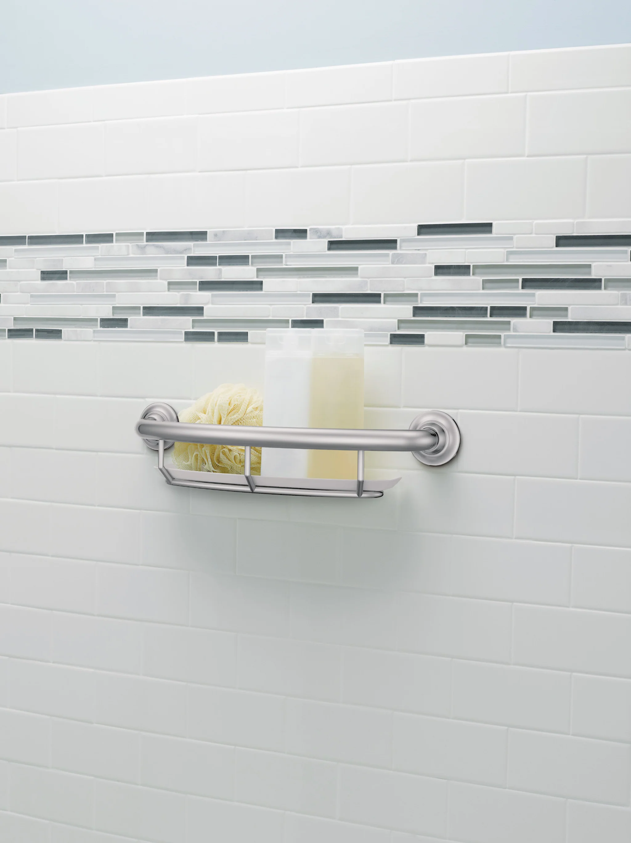3024-Chrome-16-Grab-Bar-with-Shelf-8.webp Chrome 16" Grab Bar with Shelf