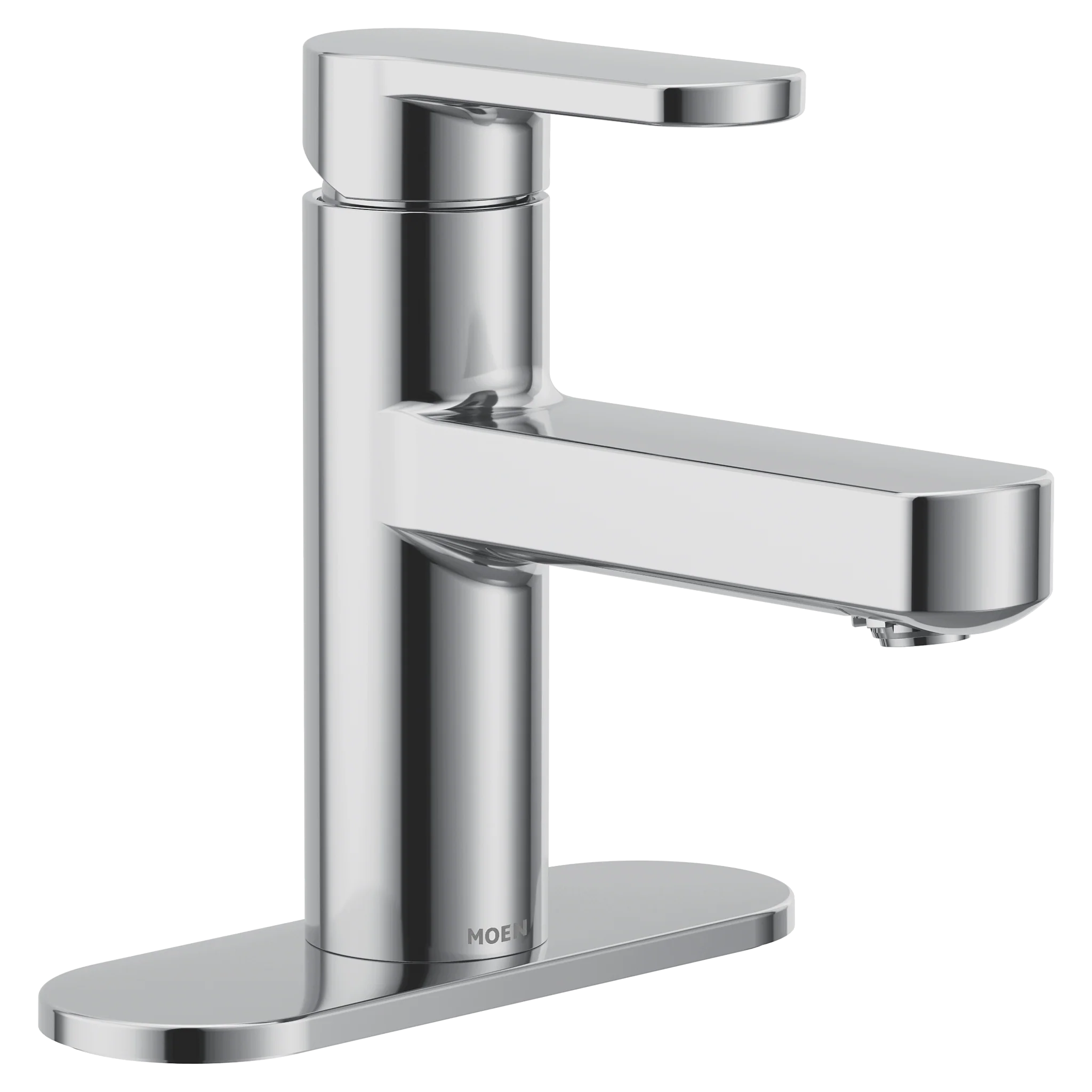 Laris One-handle Bathroom Sink Faucet