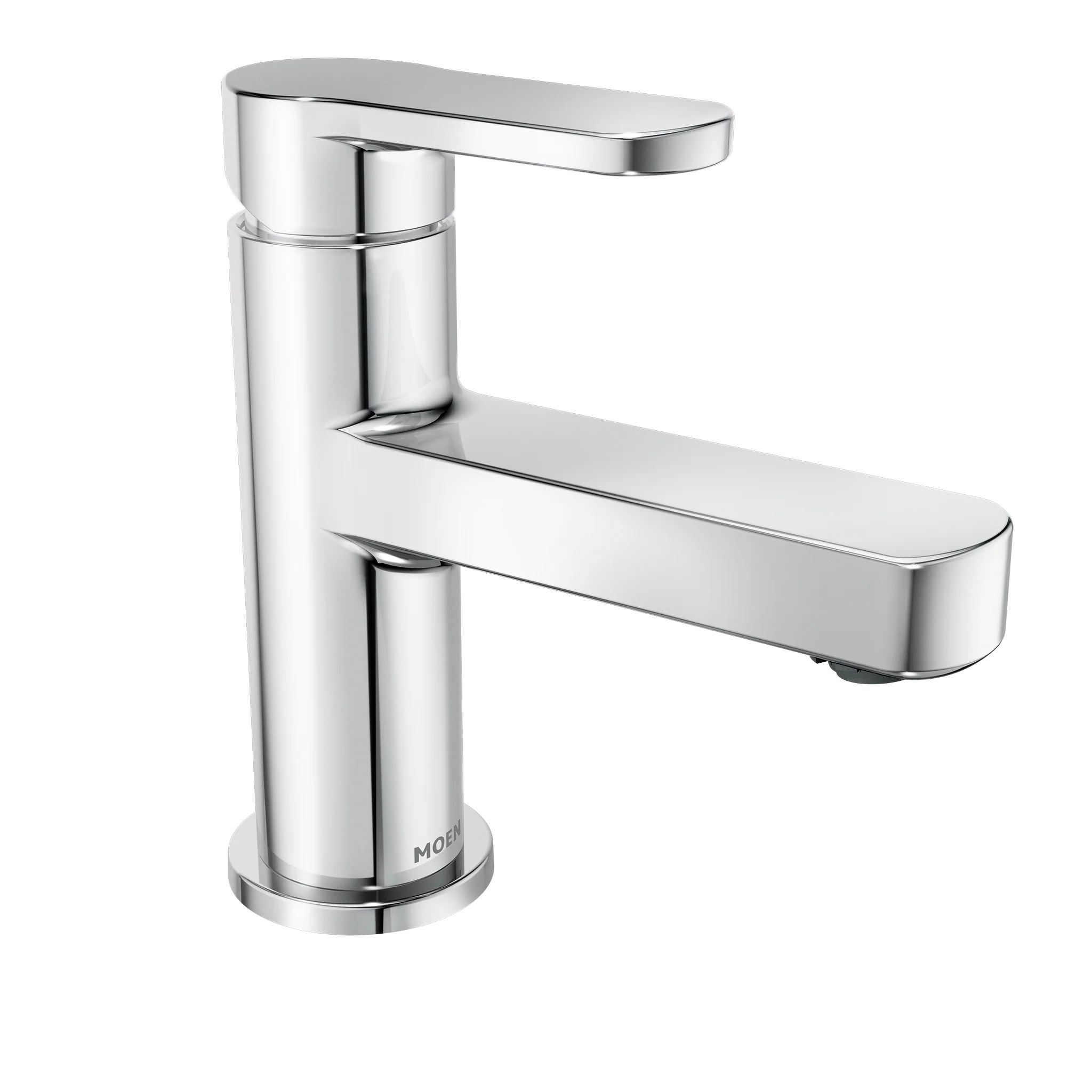 3032-Laris-One-handle-Bathroom-Sink-Faucet-3.webp Laris One-handle Bathroom Sink Faucet